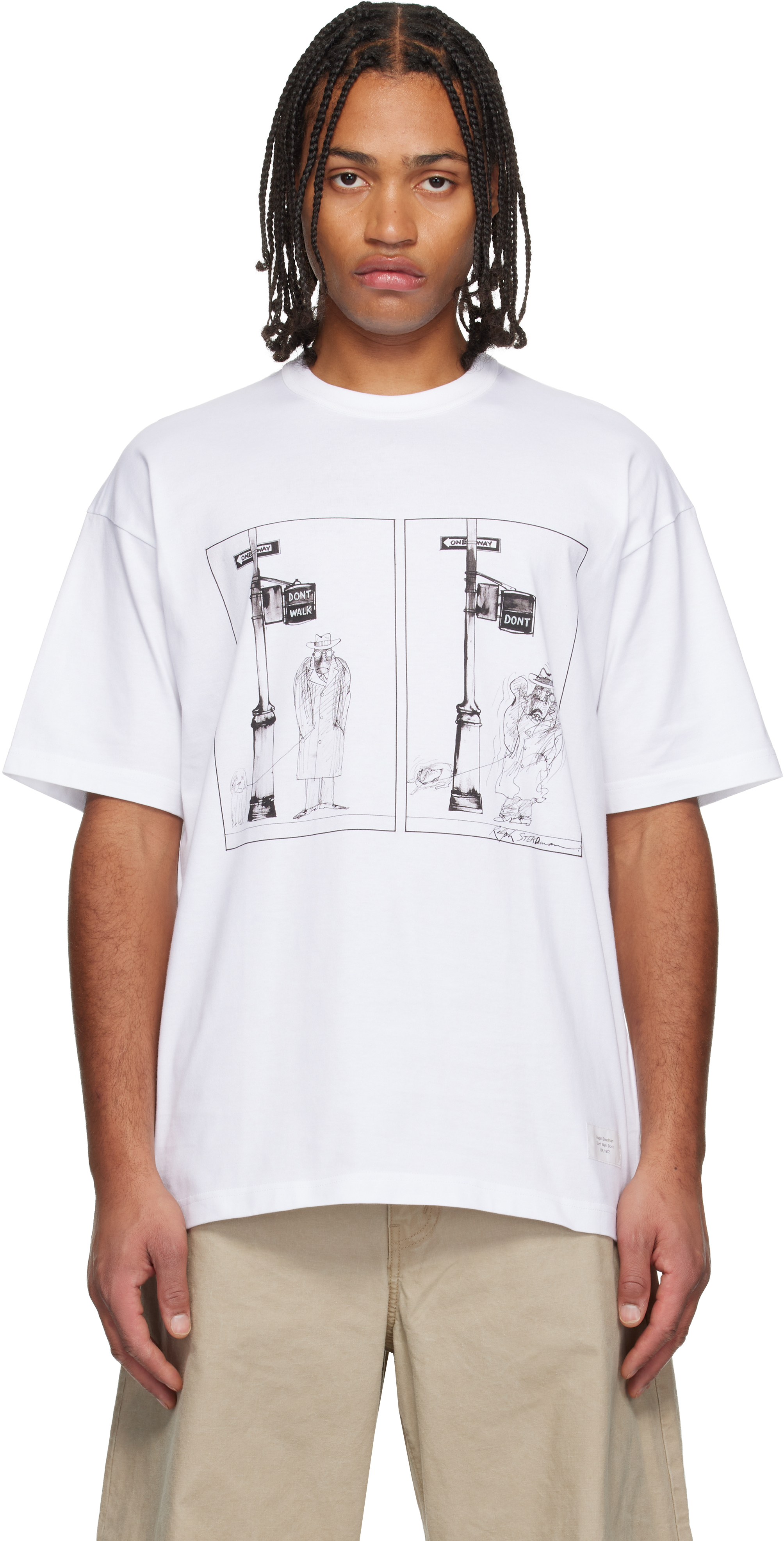 Comme Des Garçons Homme for Men FW25 Collection | SSENSE