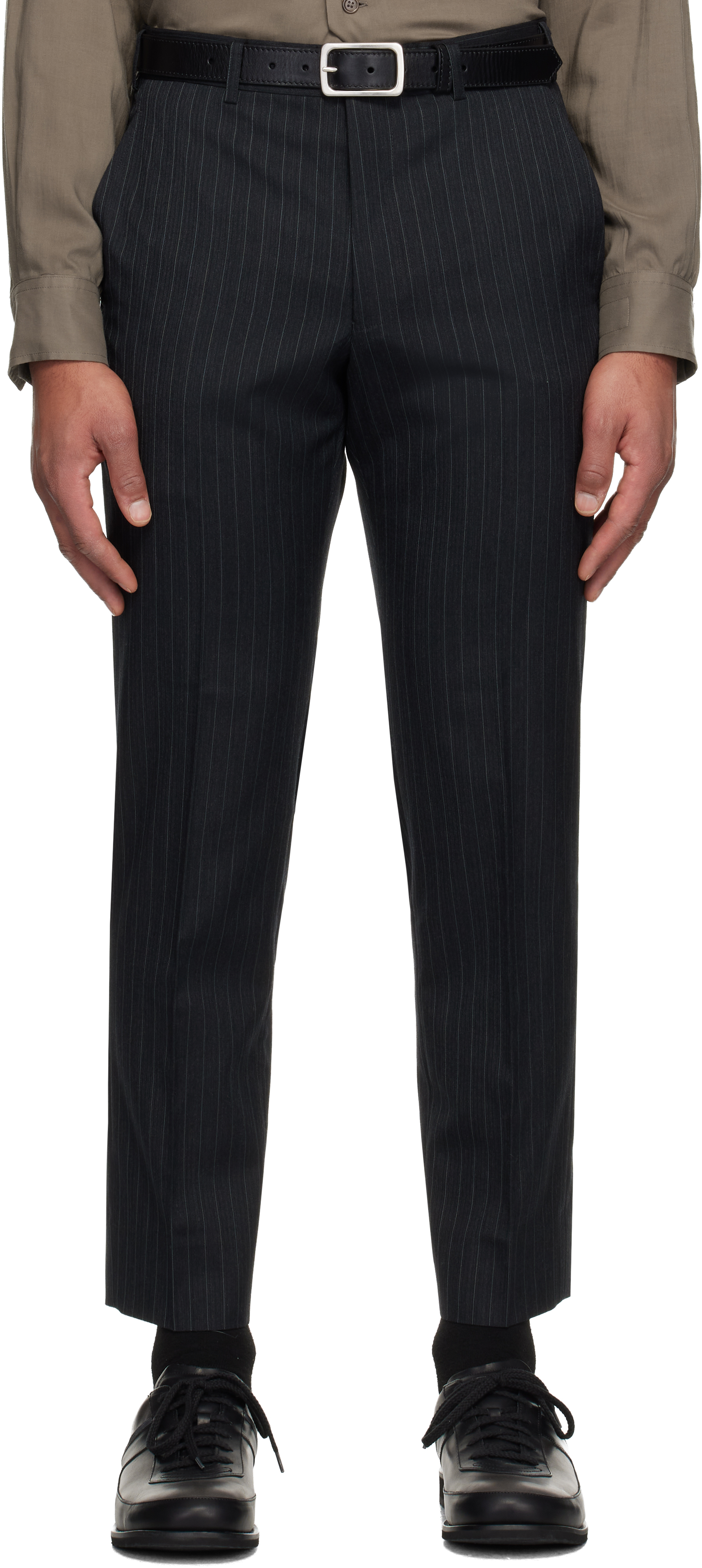 Comme Des Garçons Homme Deux for Men FW25 Collection | SSENSE