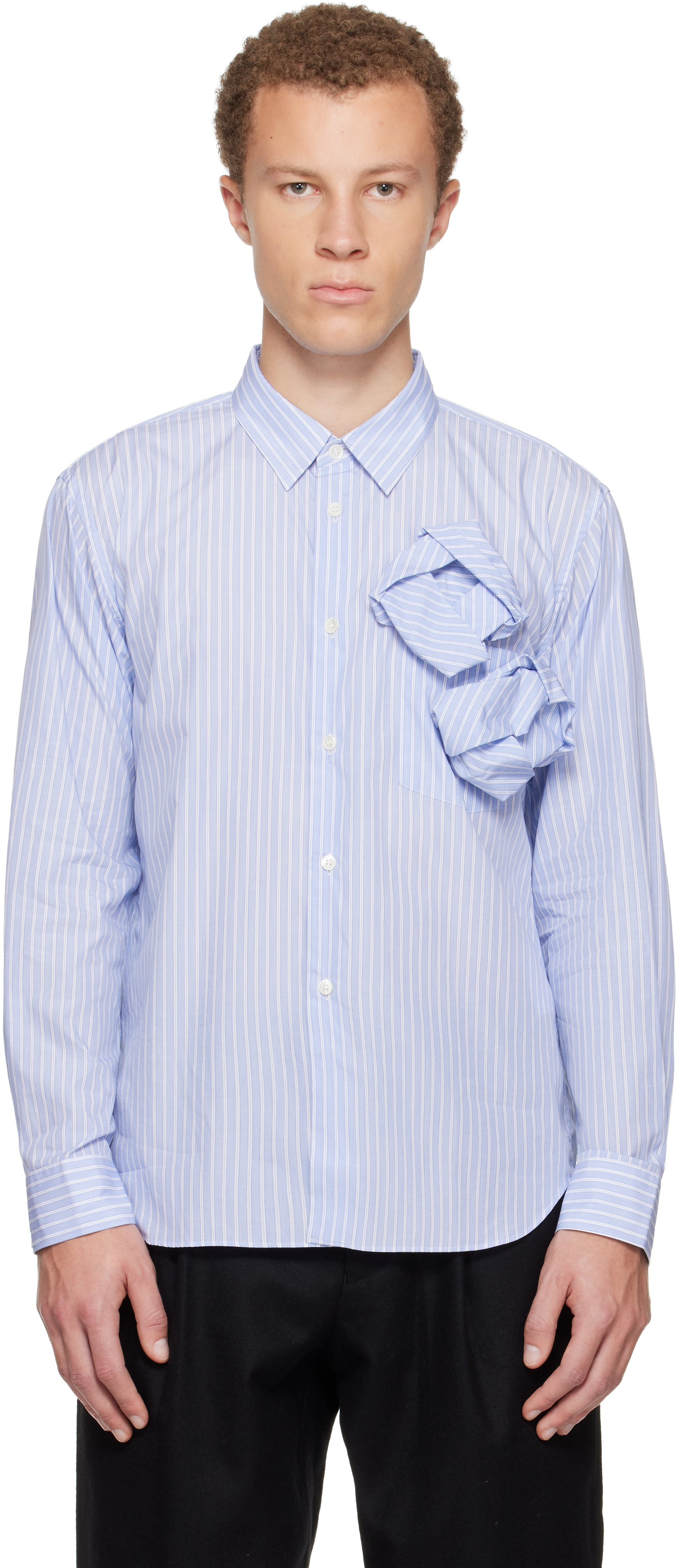 Comme des Garçons Homme Deux 25ss Comme Des Garçons Homme Deux for Men FW25 Collection | SSENSE