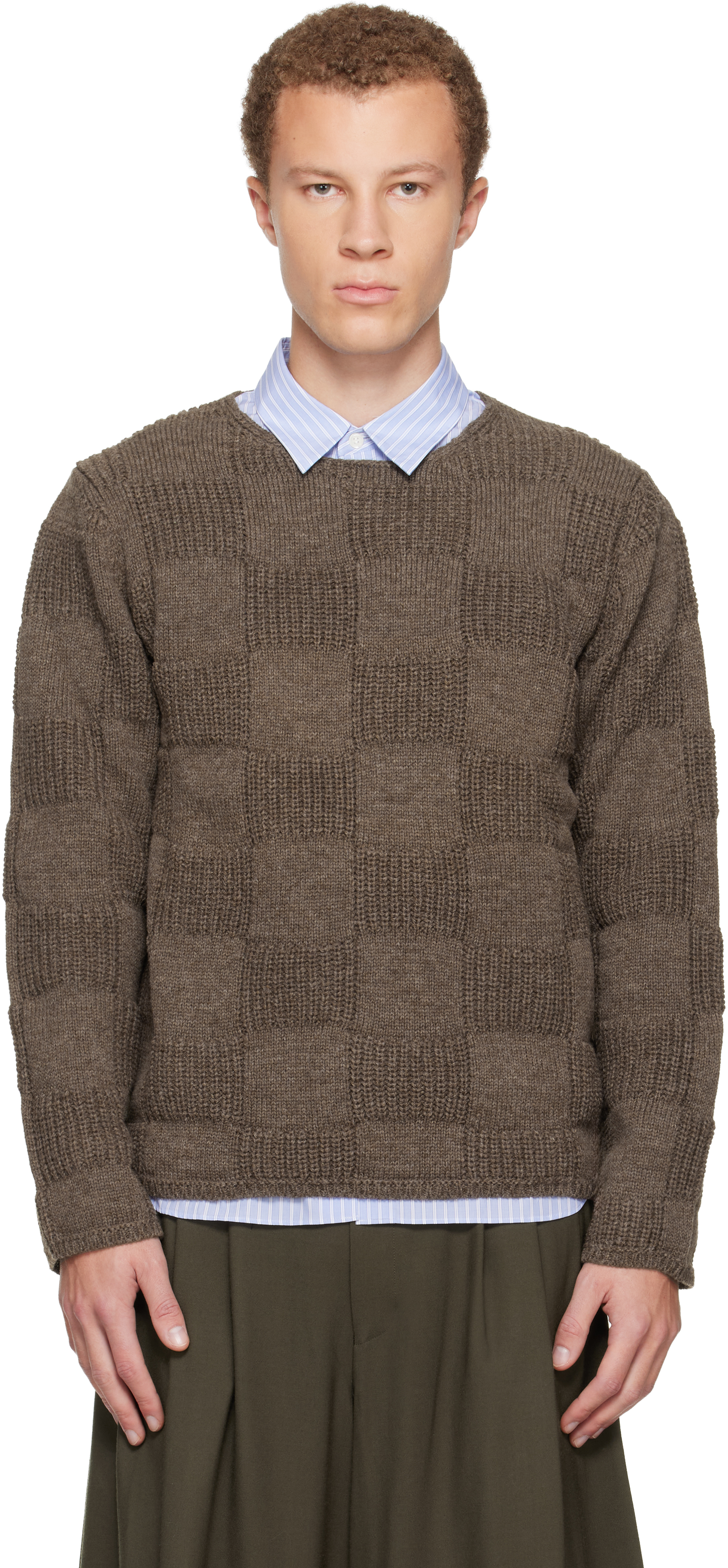 Comme Des Garçons Homme Deux for Men FW25 Collection | SSENSE UK