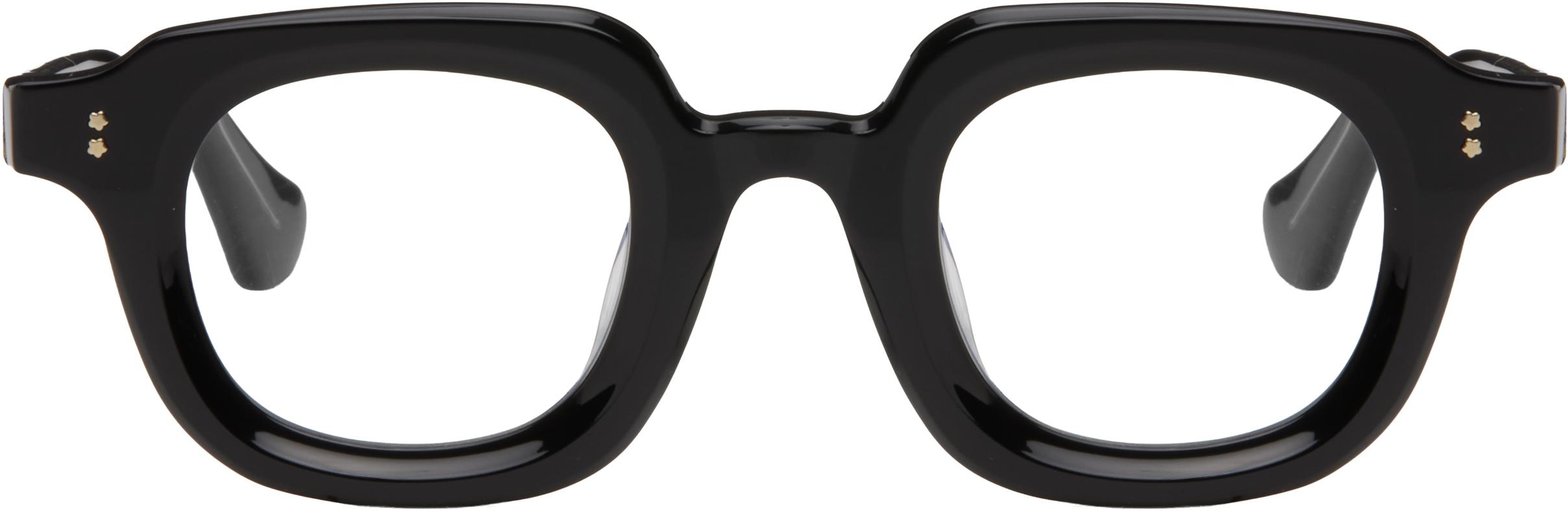 BONNIE CLYDE リムレスメガネ BABY