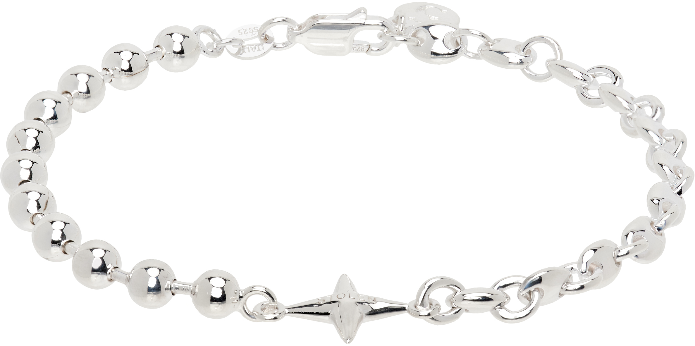 stolen girlfriends club ブレスレット CORE BRACELET – Stolen Girlfriends Club