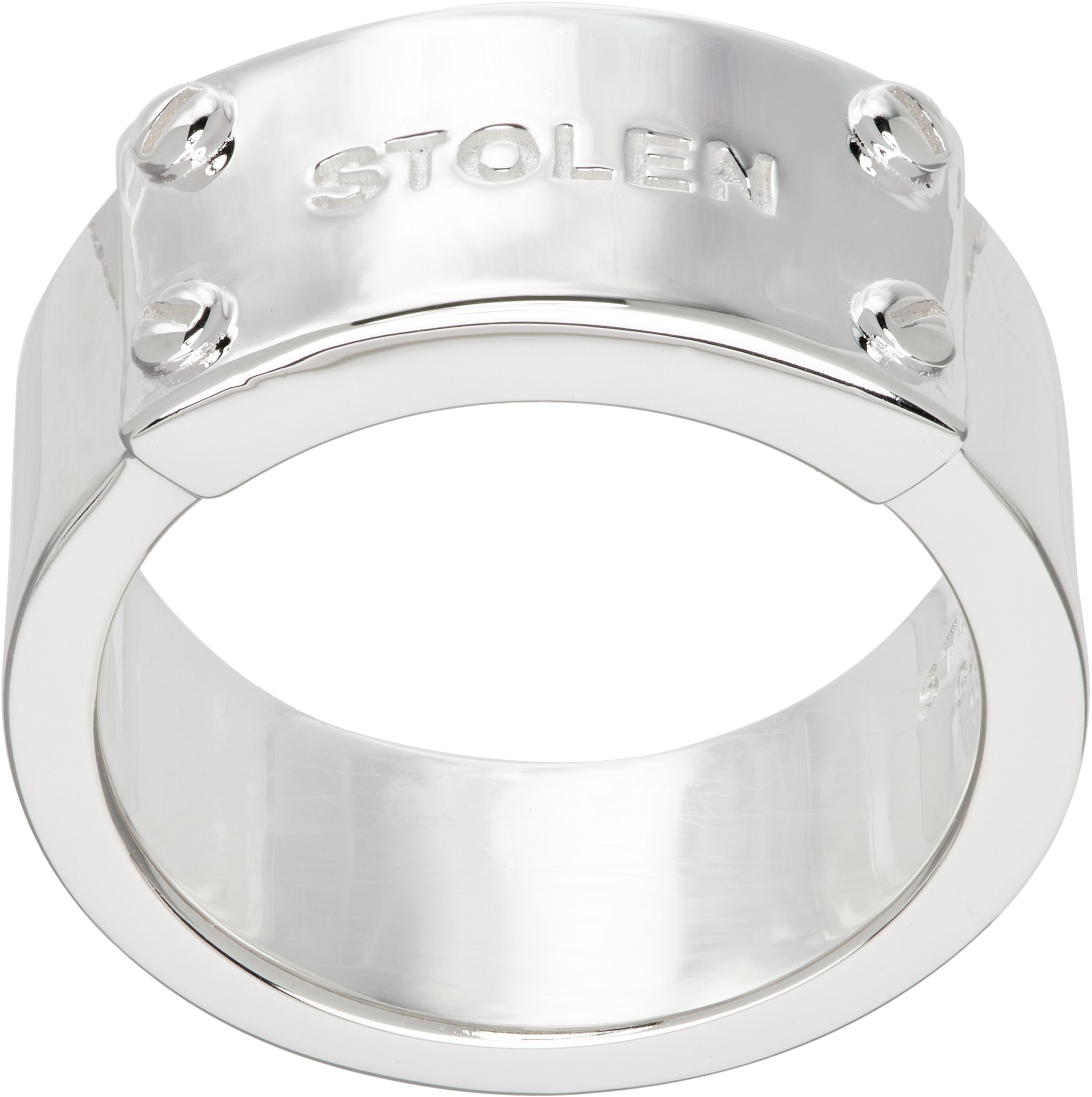 STOLEN GIRLFRIENDS CLUB リング ニュージーランド限定 STOLEN GIRLFRIENDS CLUB リング ニュージーランド限定