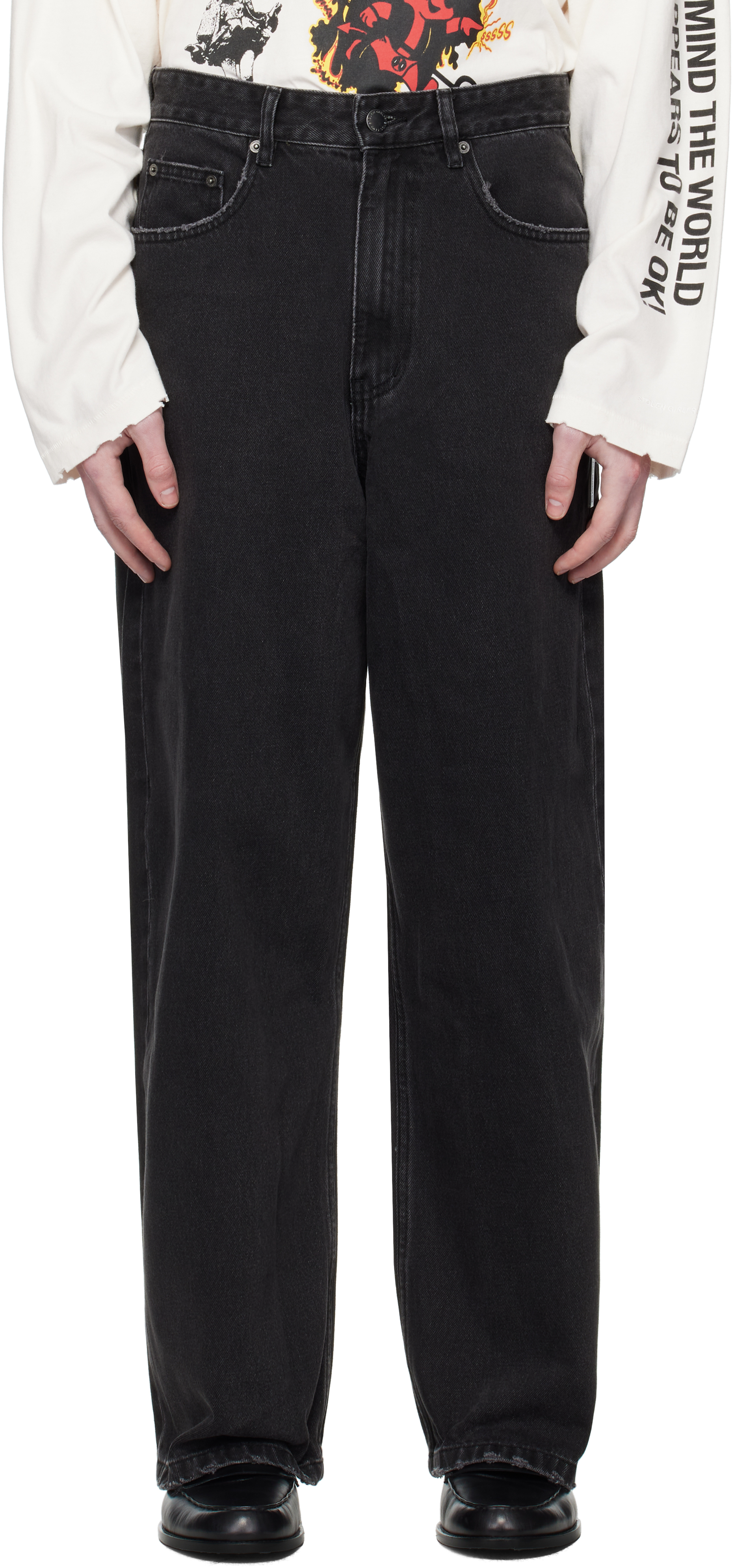 STOLEN GIRLFRIENDS CLUB スウェットシャツ Mens Tops – Stolen 