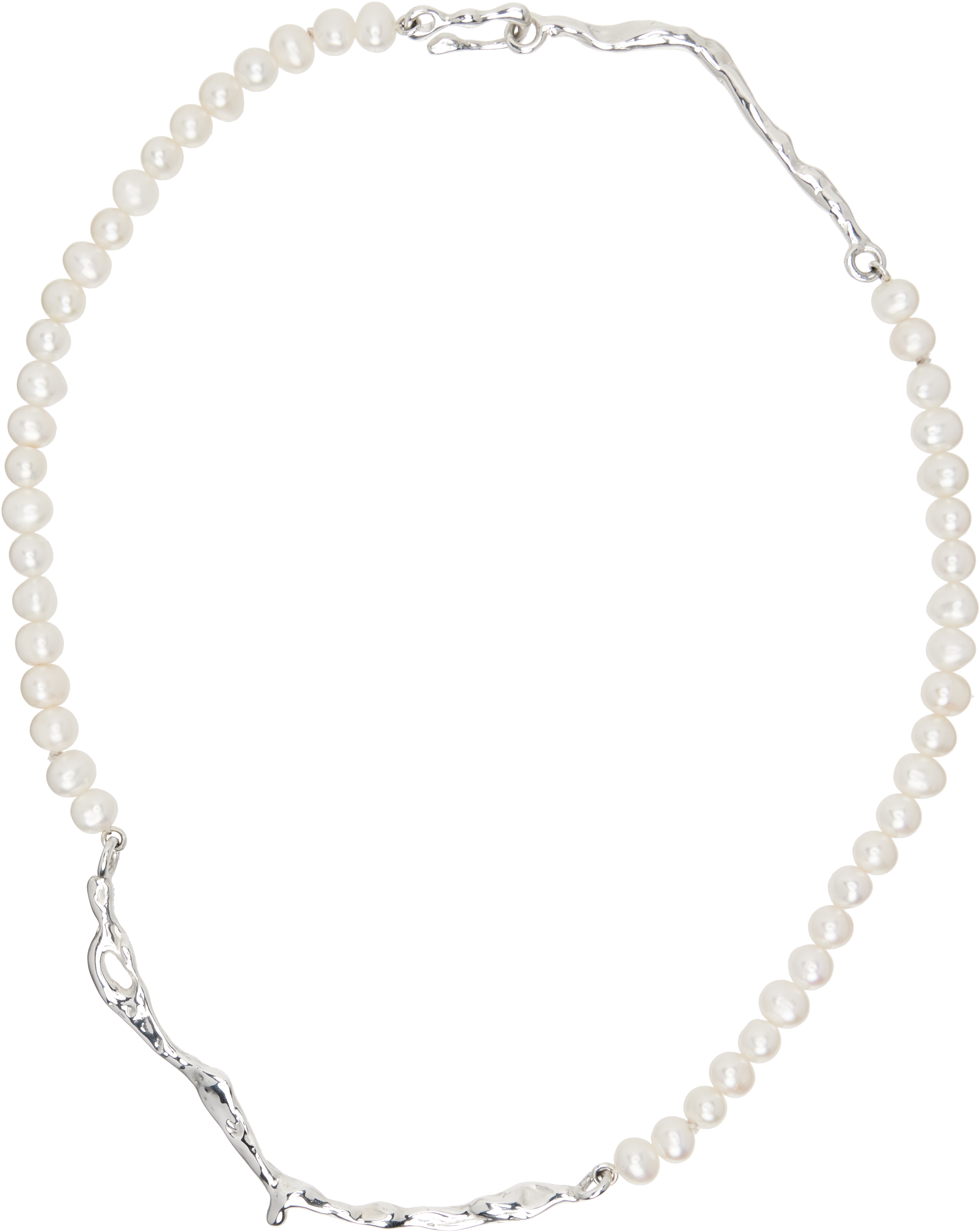 Drip Perla Necklace