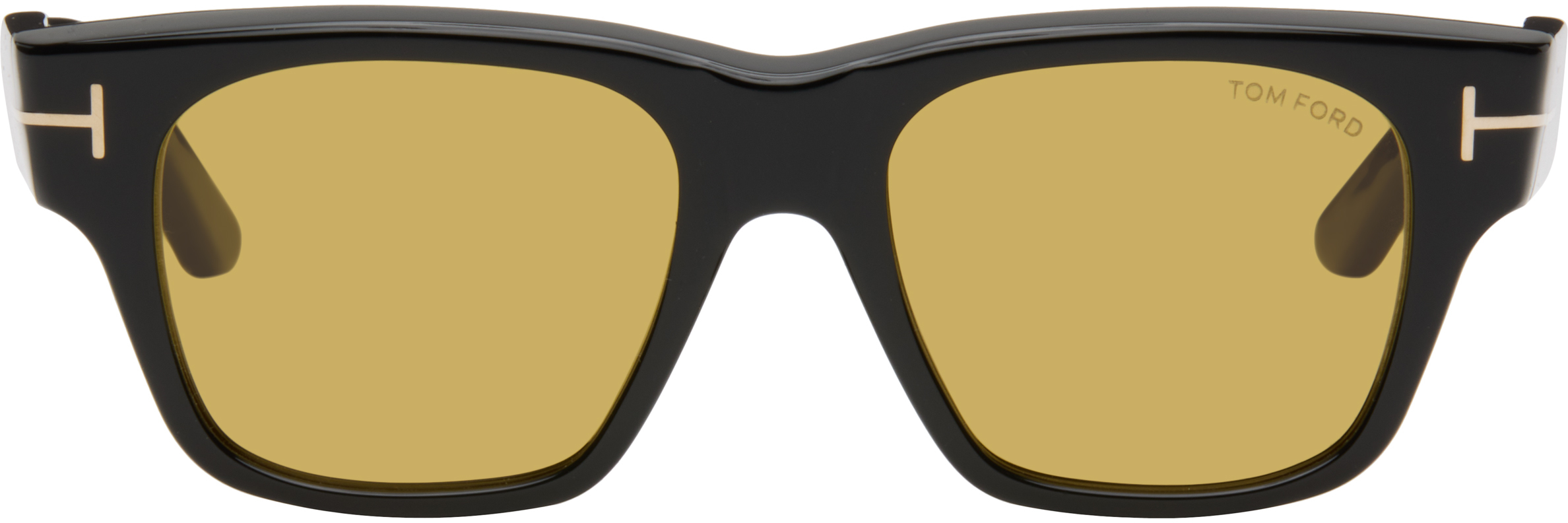 Black Caine Sunglasses
