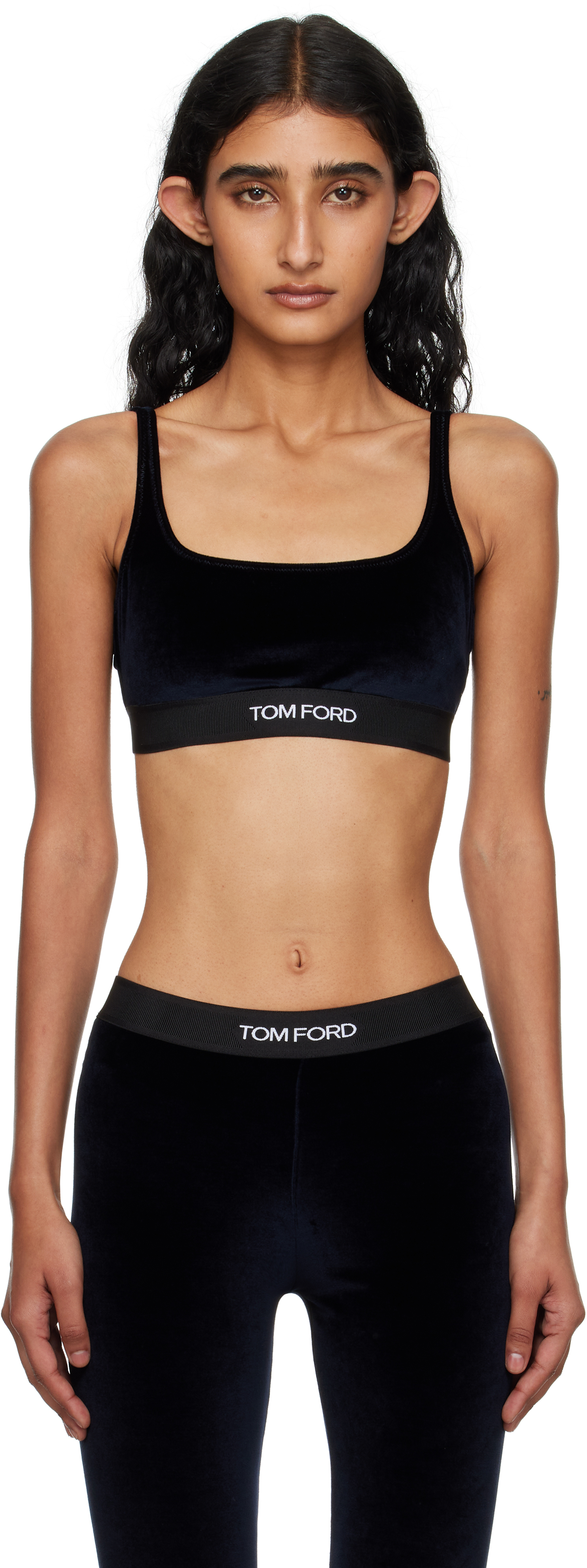 TOMFORD ストレッチ ラスタス ヘロア シクネチャ フラレット TOMFORD ストレッチ ラスタス ヘロア シクネチャ フラレット