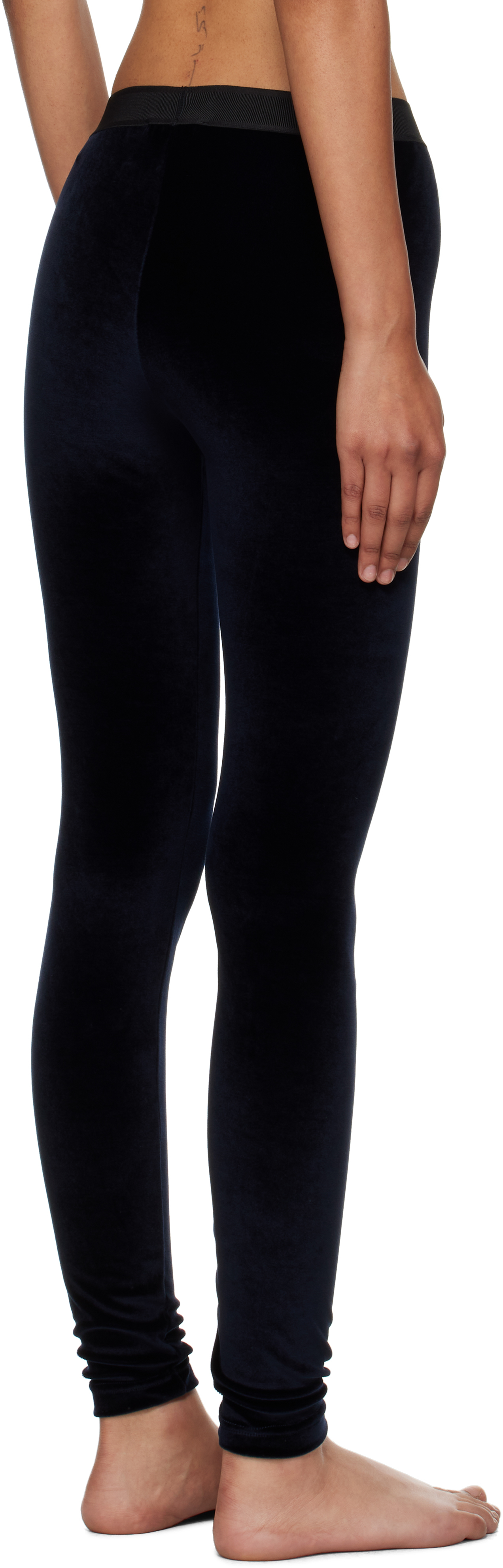Tom Ford Stretch Lychra Leggings