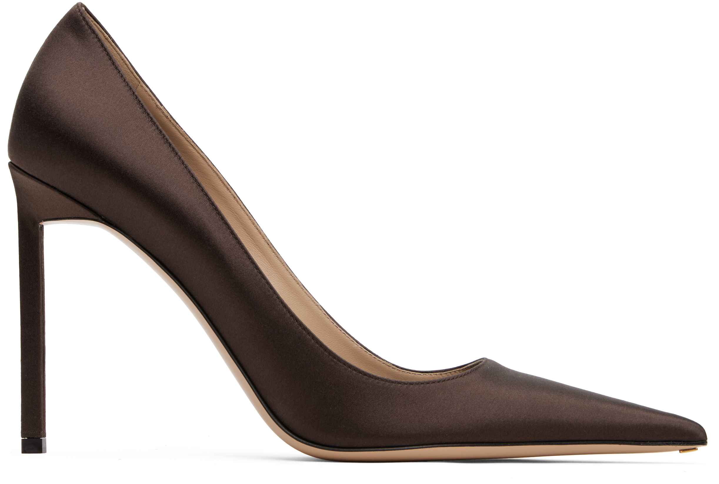 【関税込み】TOM FORD バレエシューズ Tom Ford ウィメンズ シューズ | SSENSE 日本