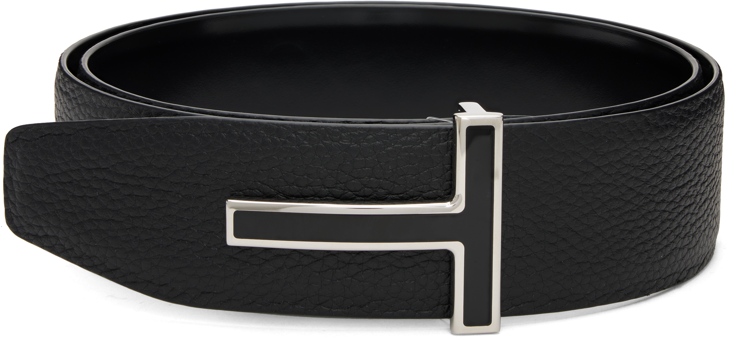 Tom Ford メンズ ベルト & サスペンダー | SSENSE 日本