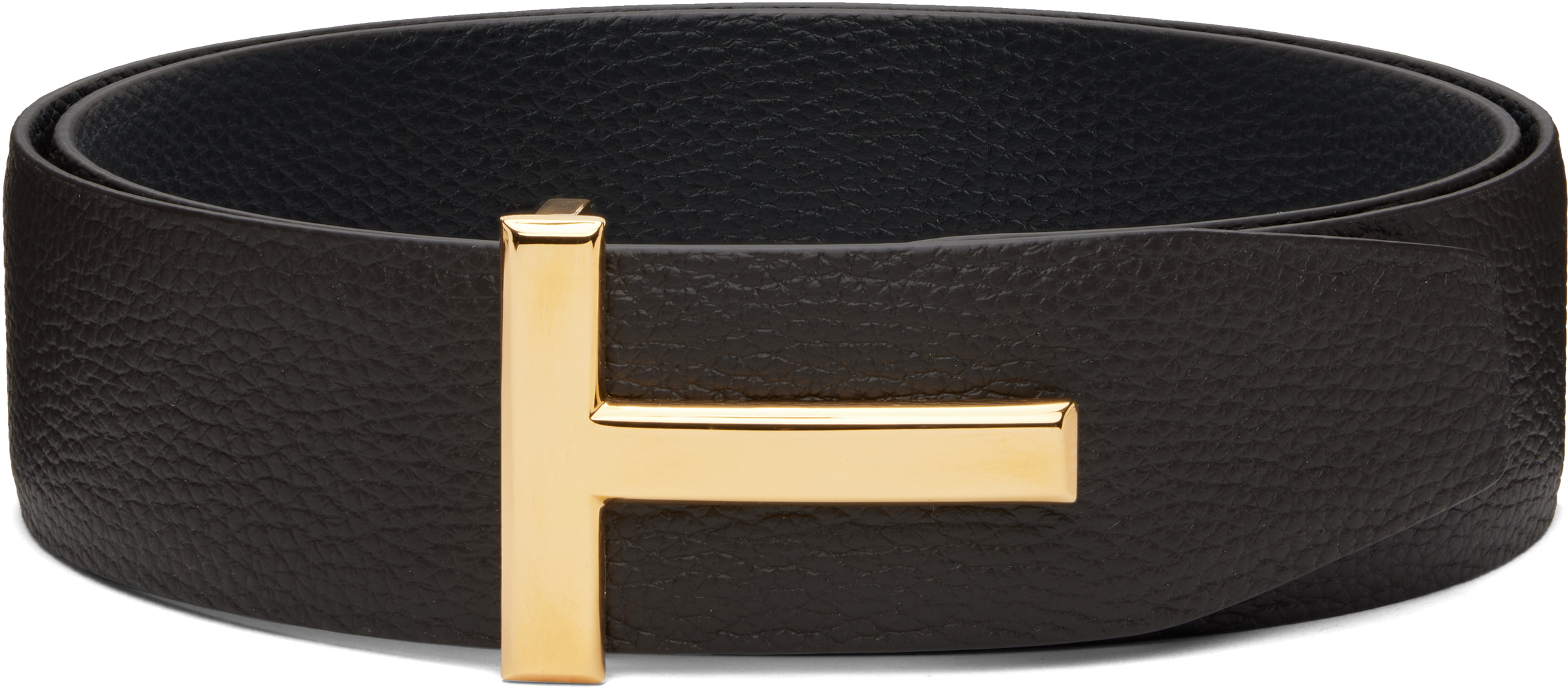 Tom Ford メンズ ベルト & サスペンダー | SSENSE 日本