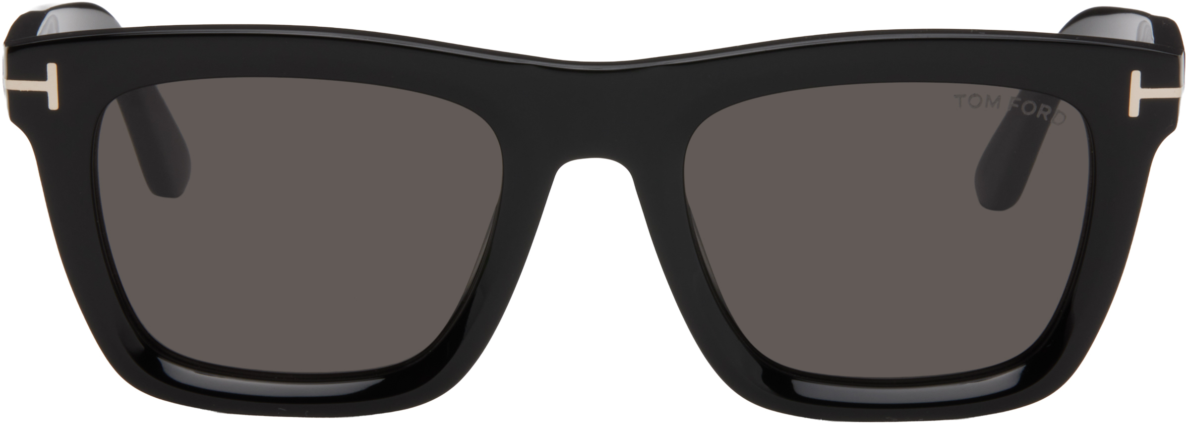 Black Lelio Sunglasses