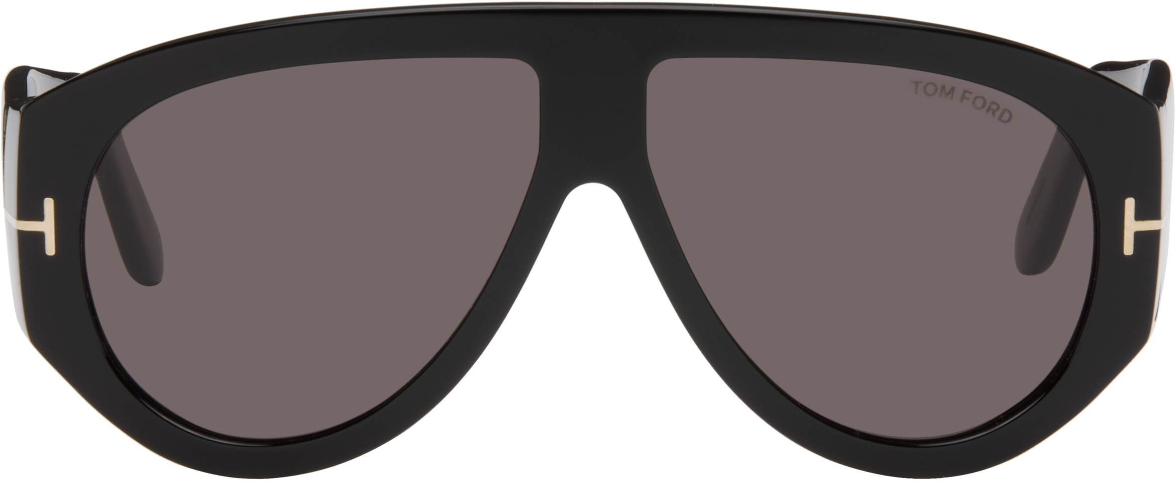 Tom Ford Black Bronson Sunglasses