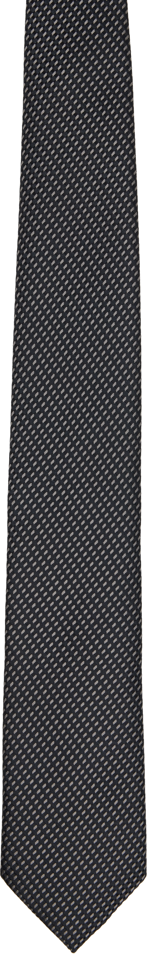 Tom Ford Alternate Weave Tie Accessories