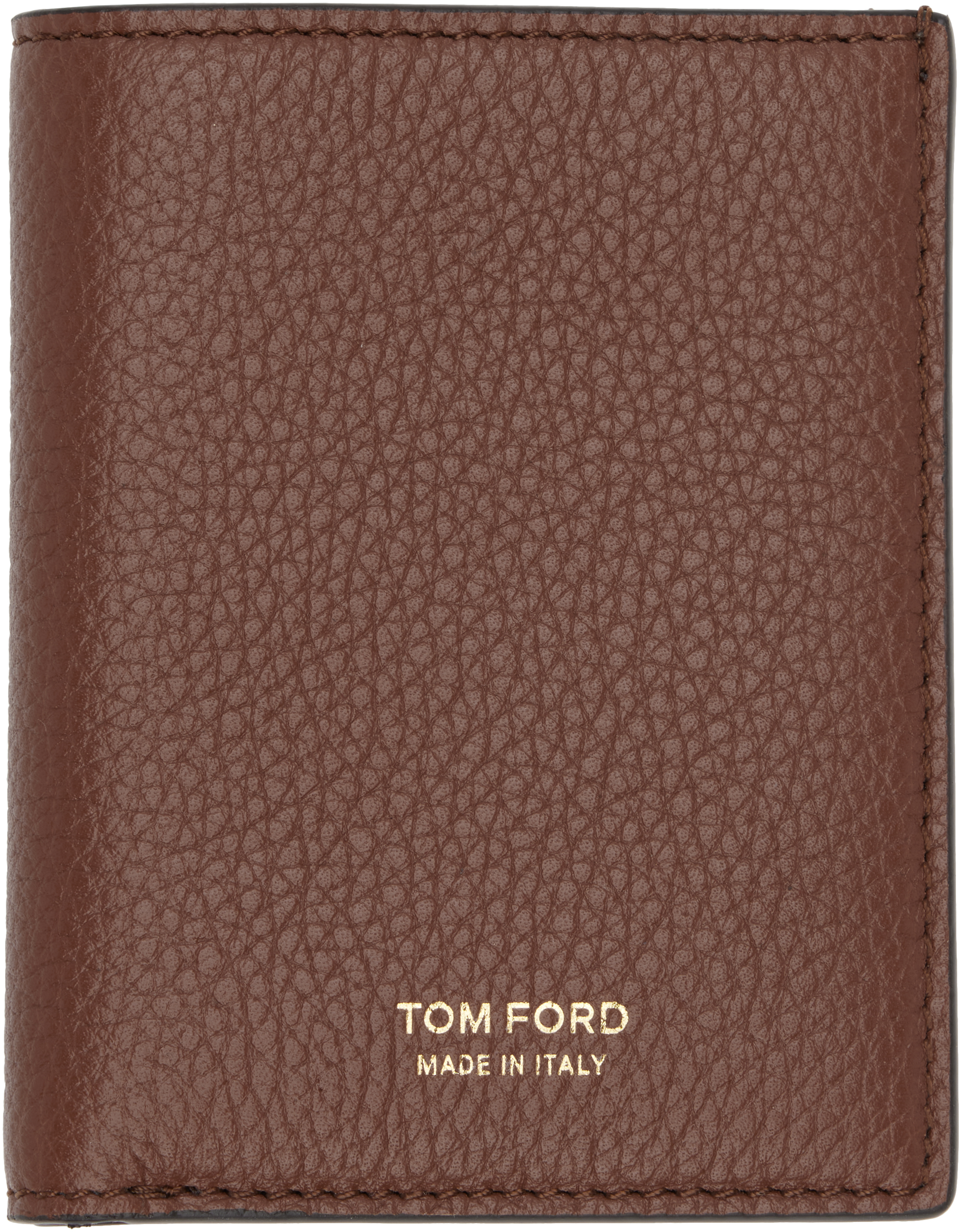 Tom Ford wallets & card holders for Men | SSENSE