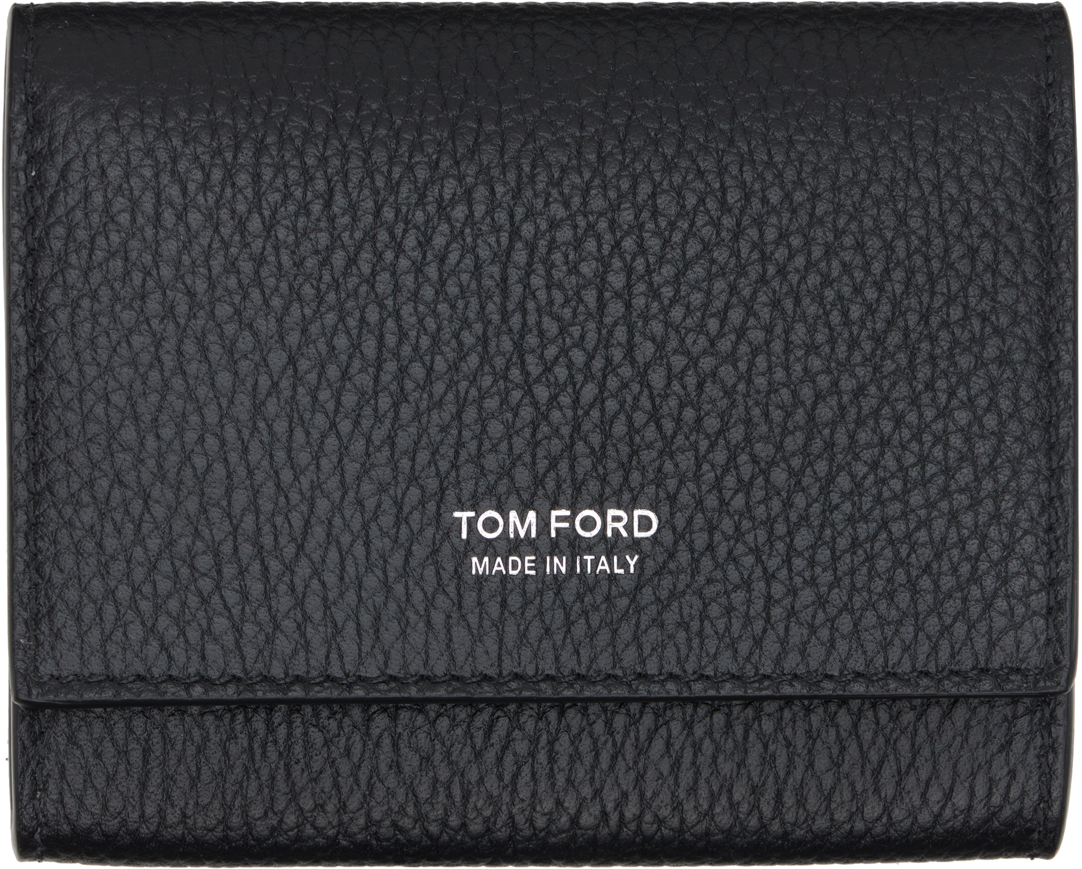 【正規品　定価7万】TOM FORD ブラック名刺入れ 正規品 定価7万】TOM FORD ブラック名刺入れ