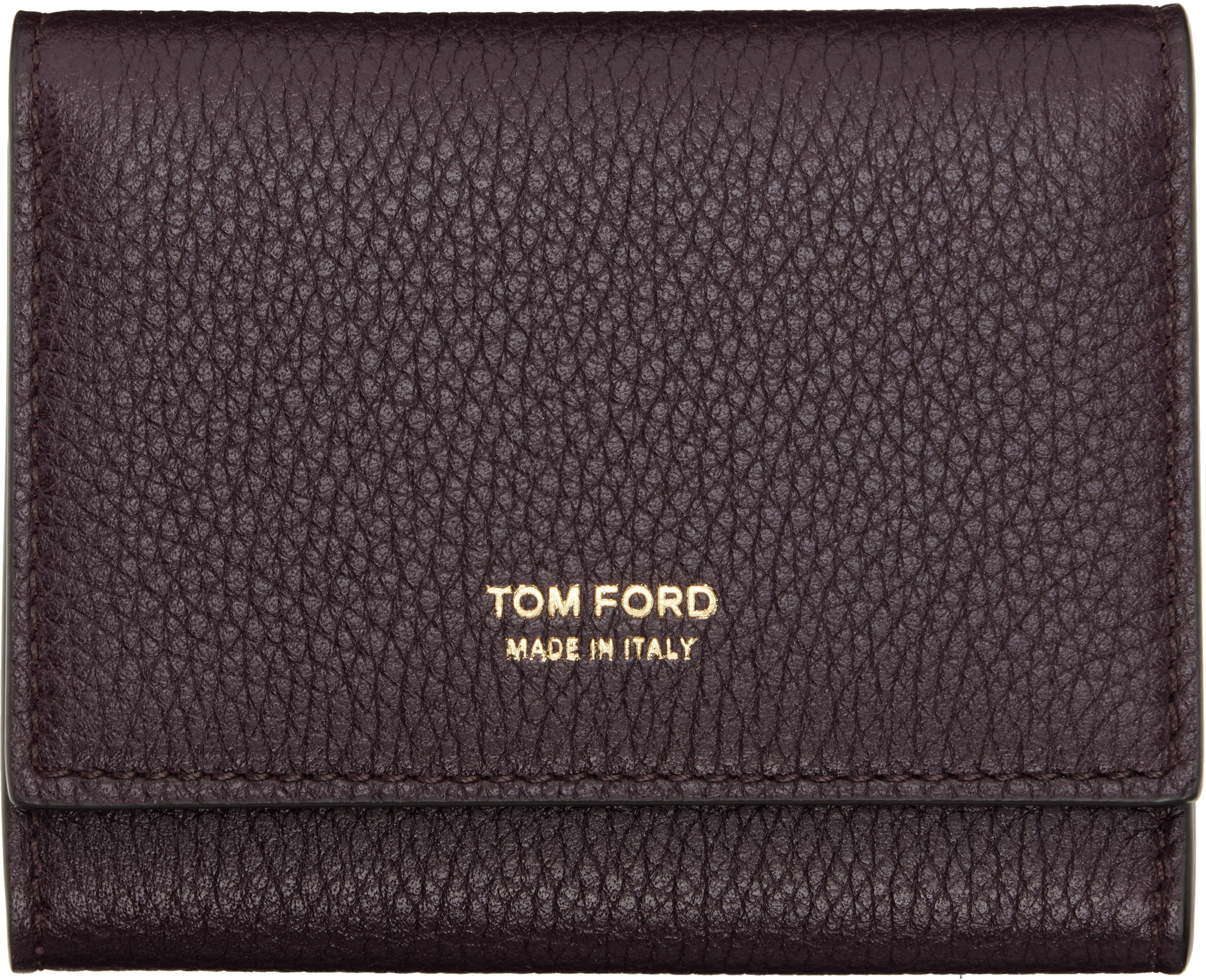 TOM FORD トムフォード TFロゴ レザー Y0089T 003-AE TOM FORD トムフォード TFロゴ レザー Y0089T 003-AE
