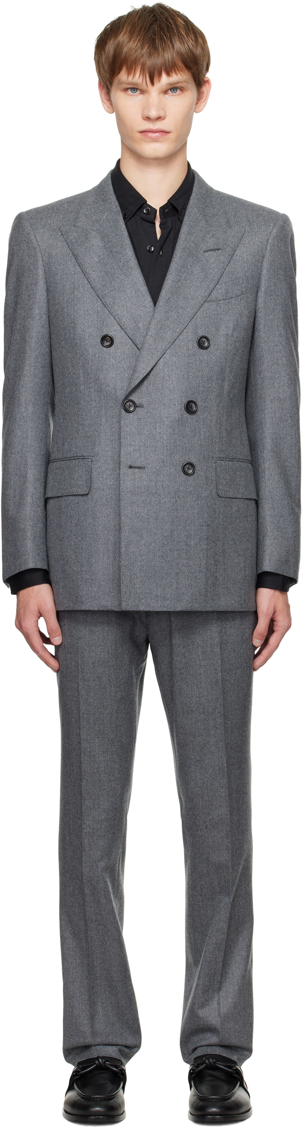 Tom Ford メンズ スーツ & ブレザー | SSENSE 日本