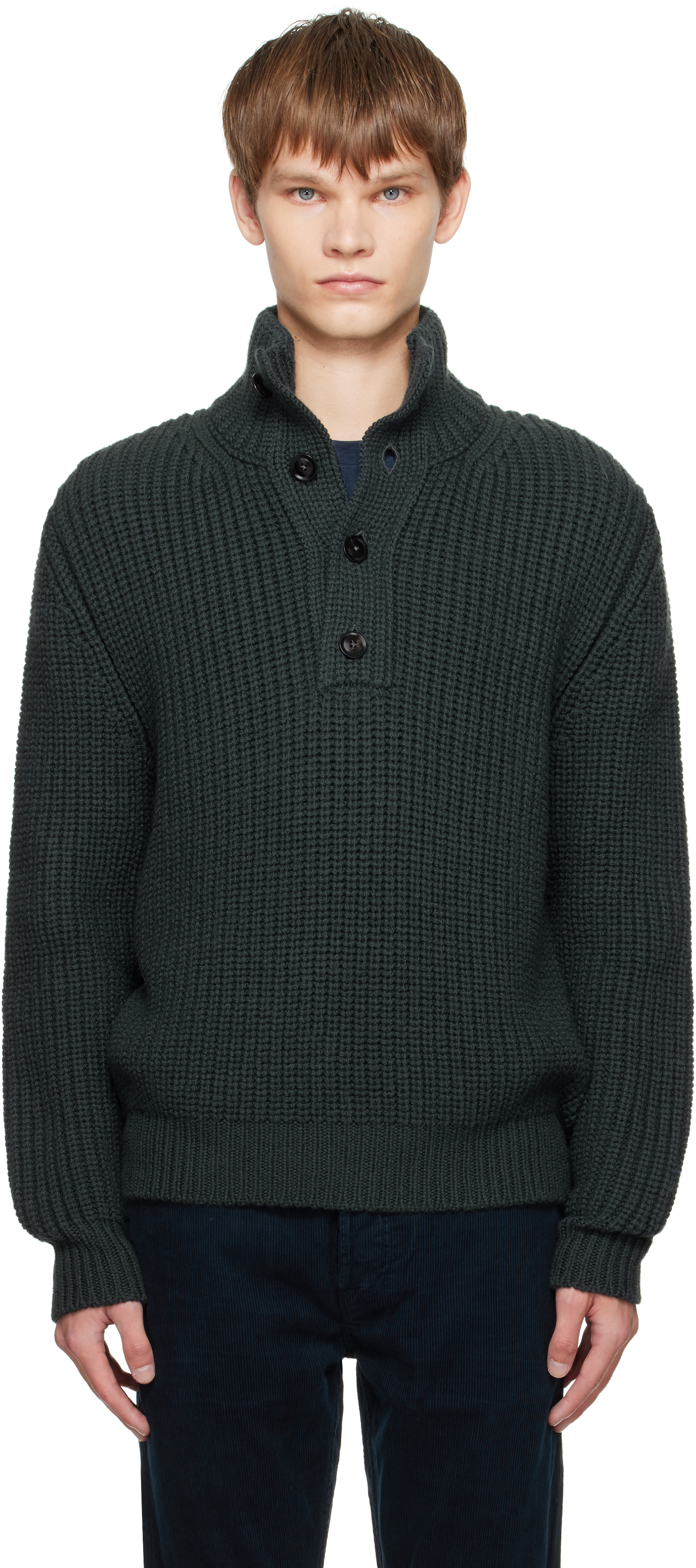 Tom Ford メンズ ニット & スウェット | SSENSE 日本