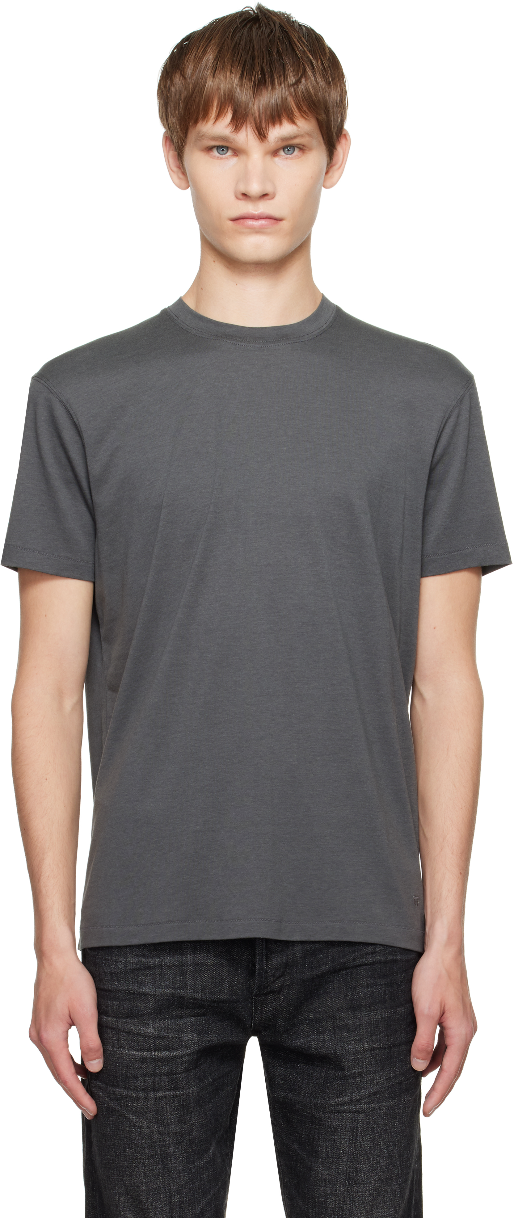 Tom Ford メンズ tシャツ | SSENSE 日本