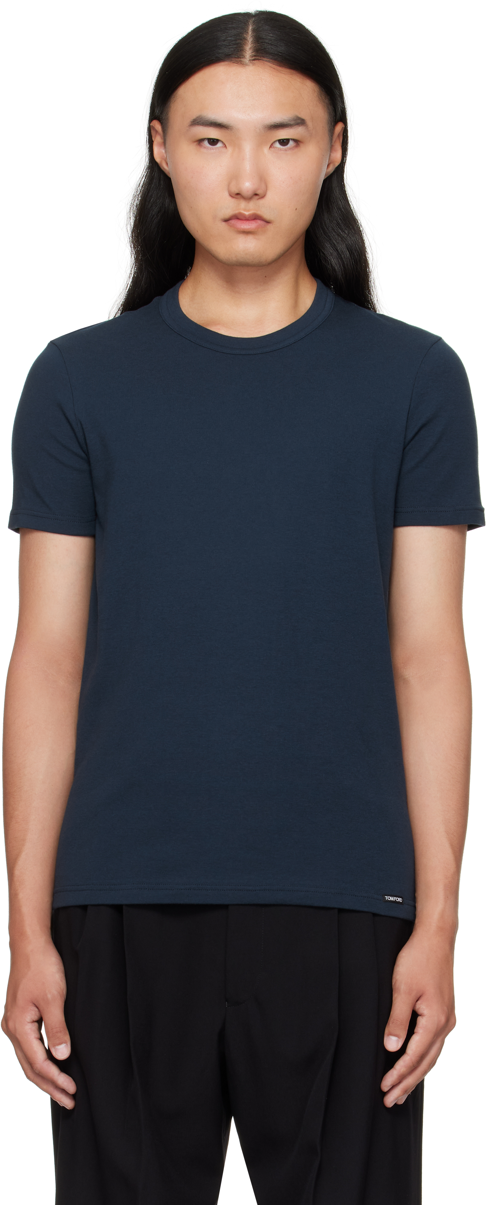 Tom Ford t-shirts for Men | SSENSE Canada