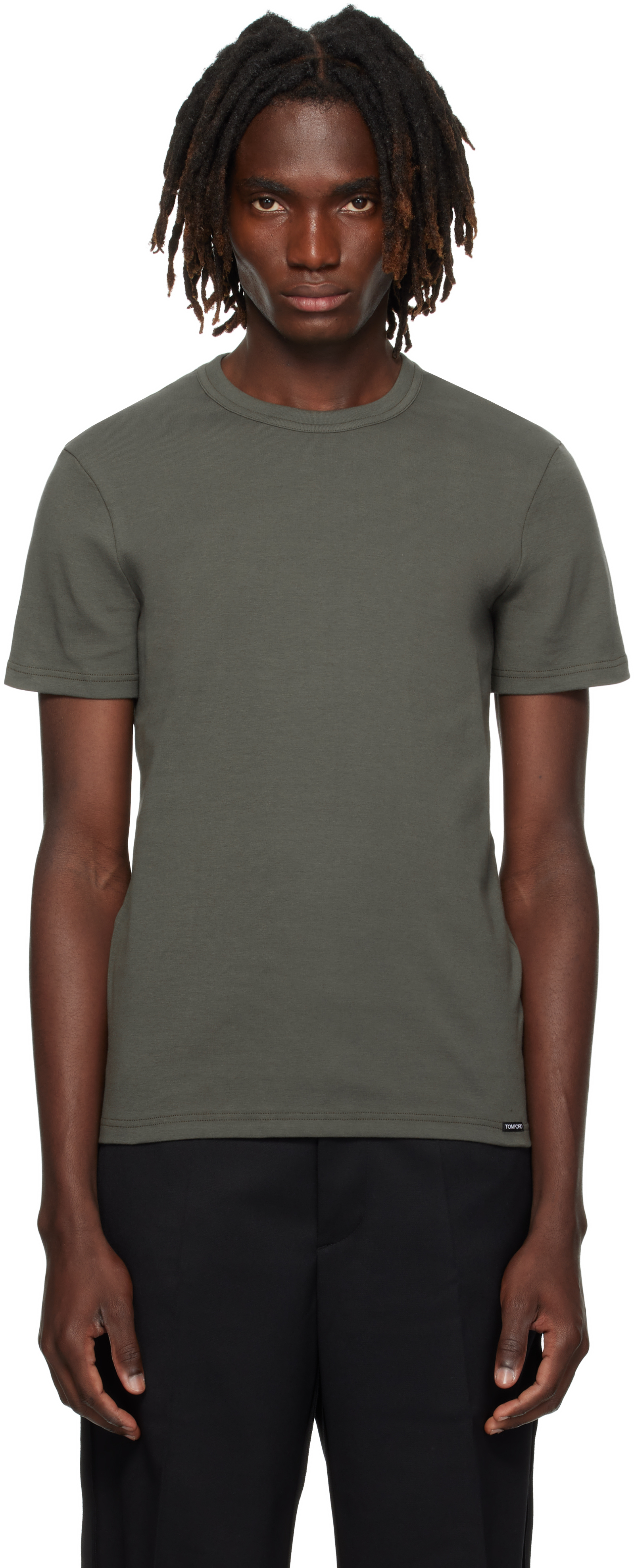 Tom Ford t-shirts for Men | SSENSE
