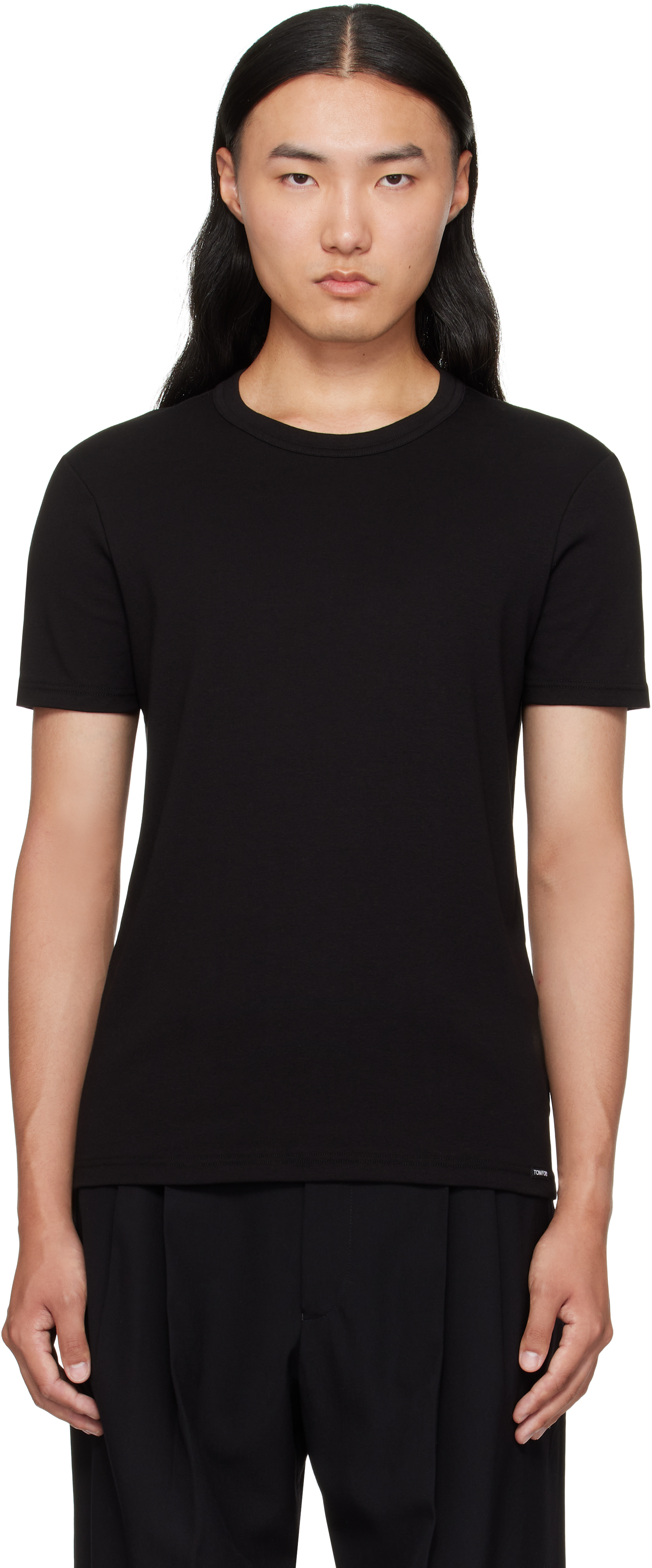 Tom Ford t-shirts for Men | SSENSE Canada