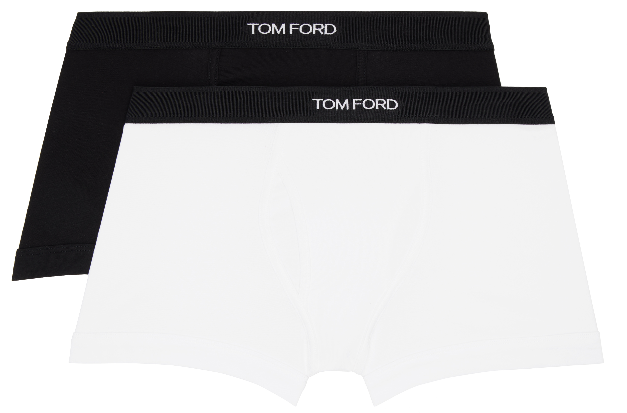 Tom Ford Boxer In Multi