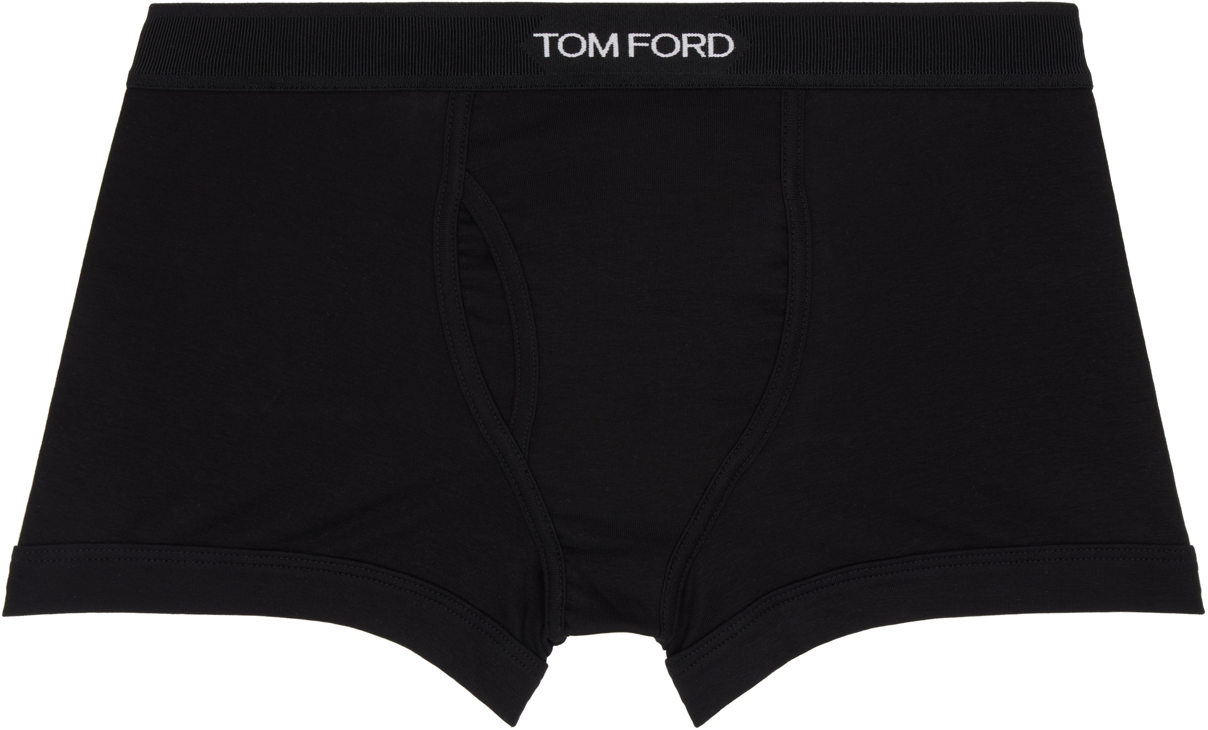 Tom Ford Boxer In Multi