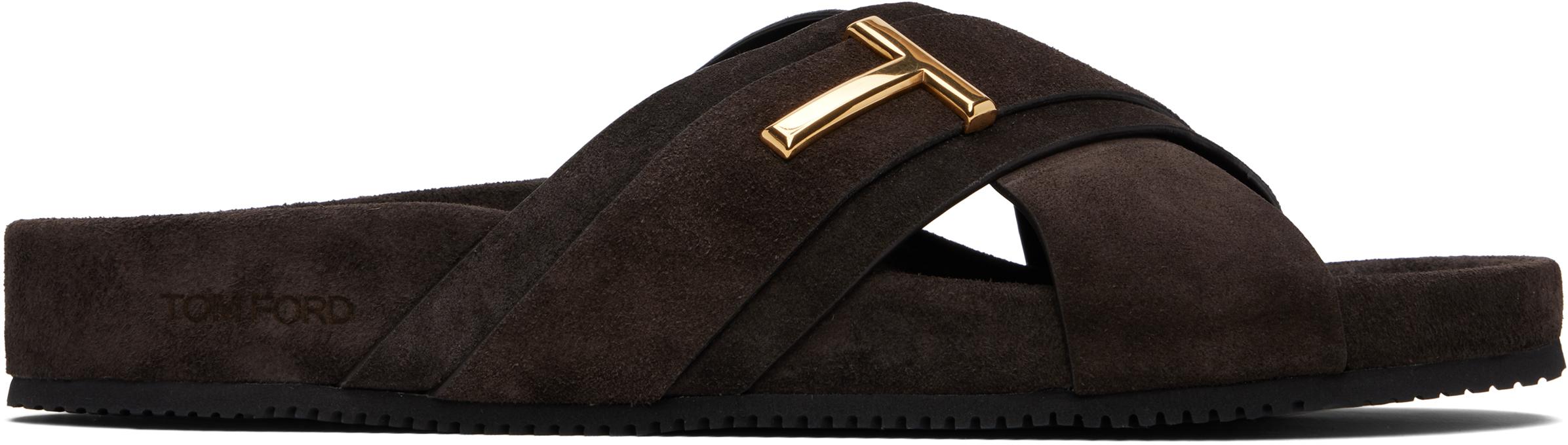 Tom Ford メンズ シューズ | SSENSE 日本