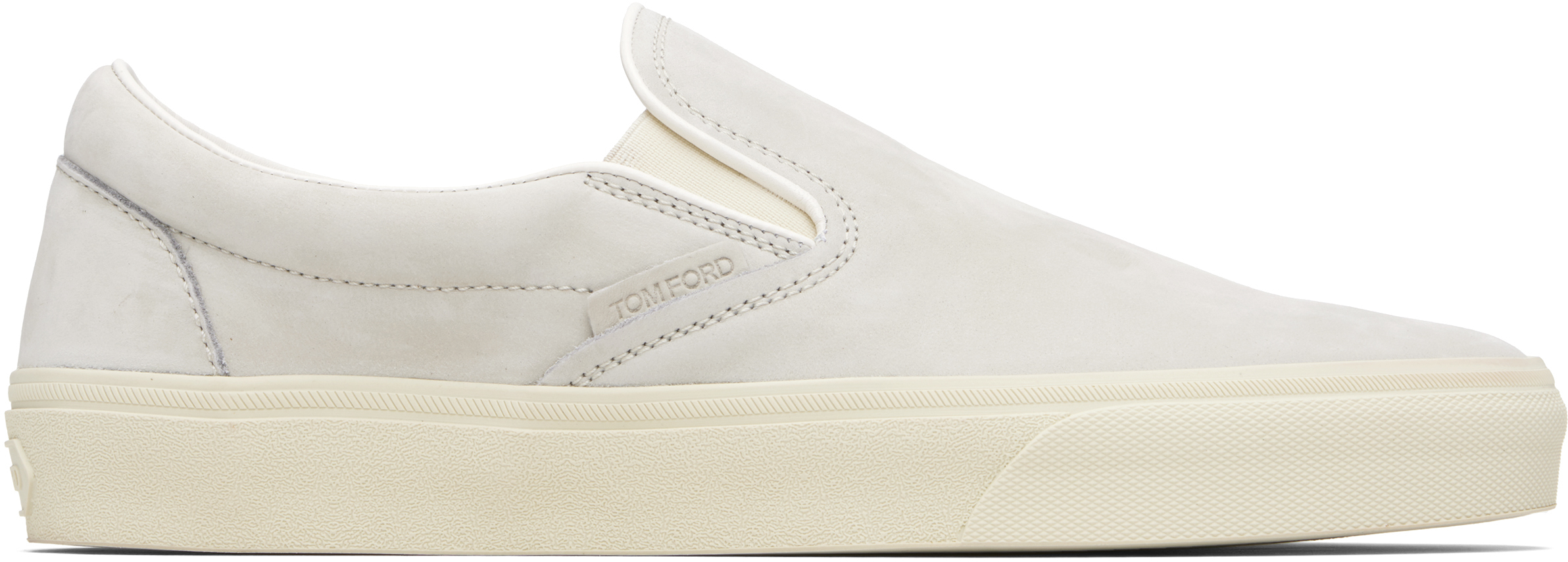 Tom Ford メンズ スニーカー | SSENSE 日本