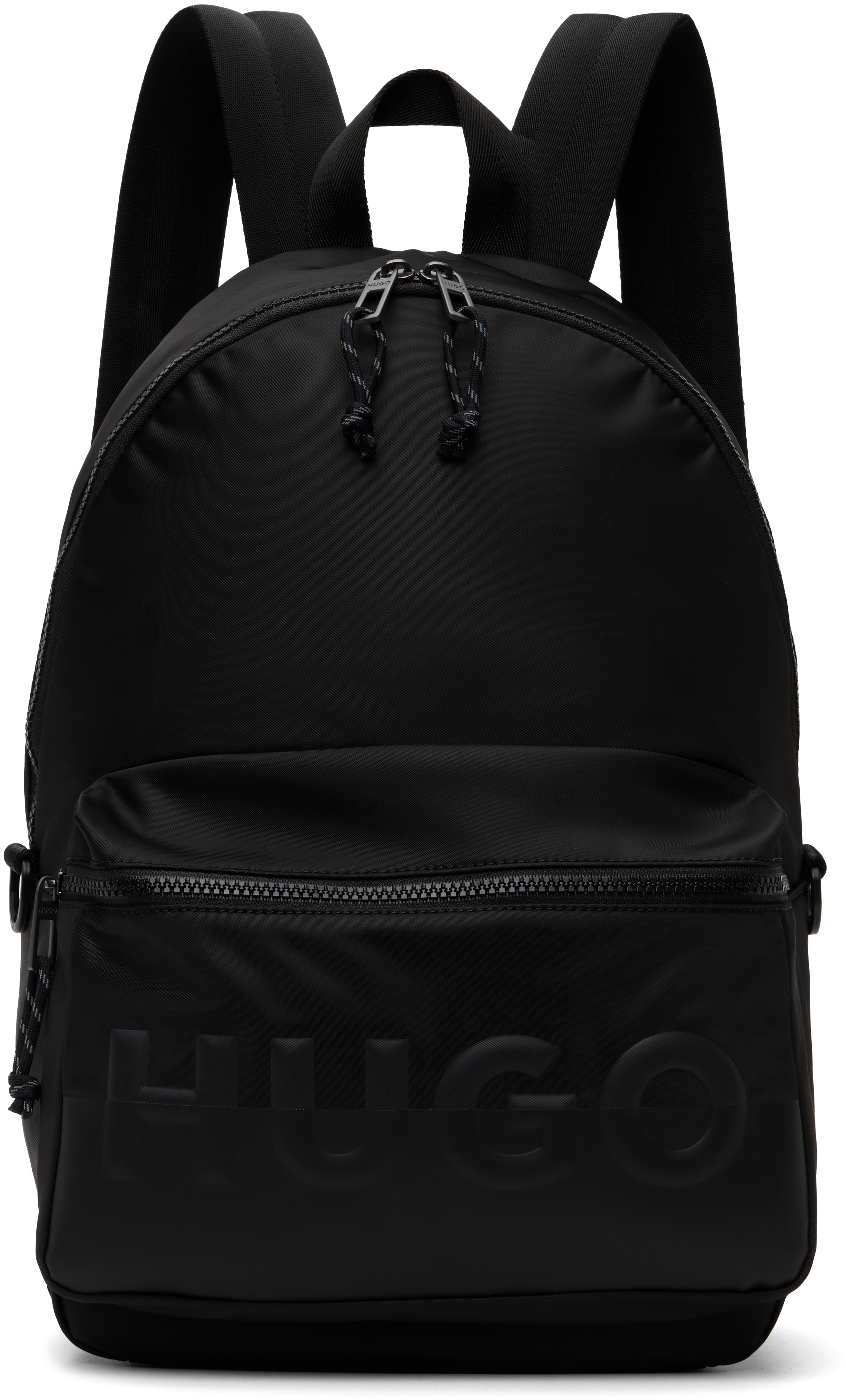 hugo-hugo-boss-black-printed-