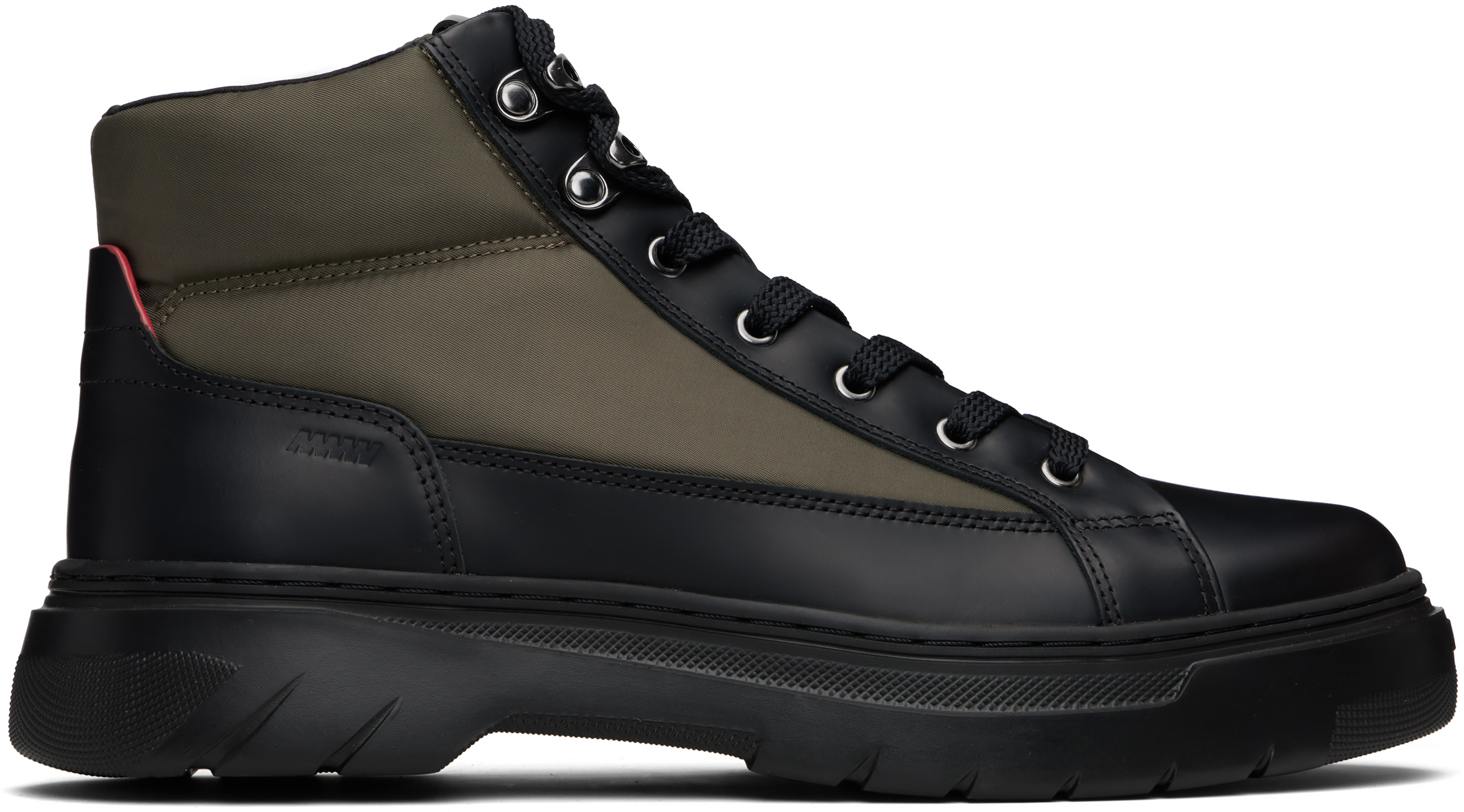 SAK Lace-up Boots BLACK　RYUSAKU HIRUMA IMG_6088_1200x1200.jpg?v=