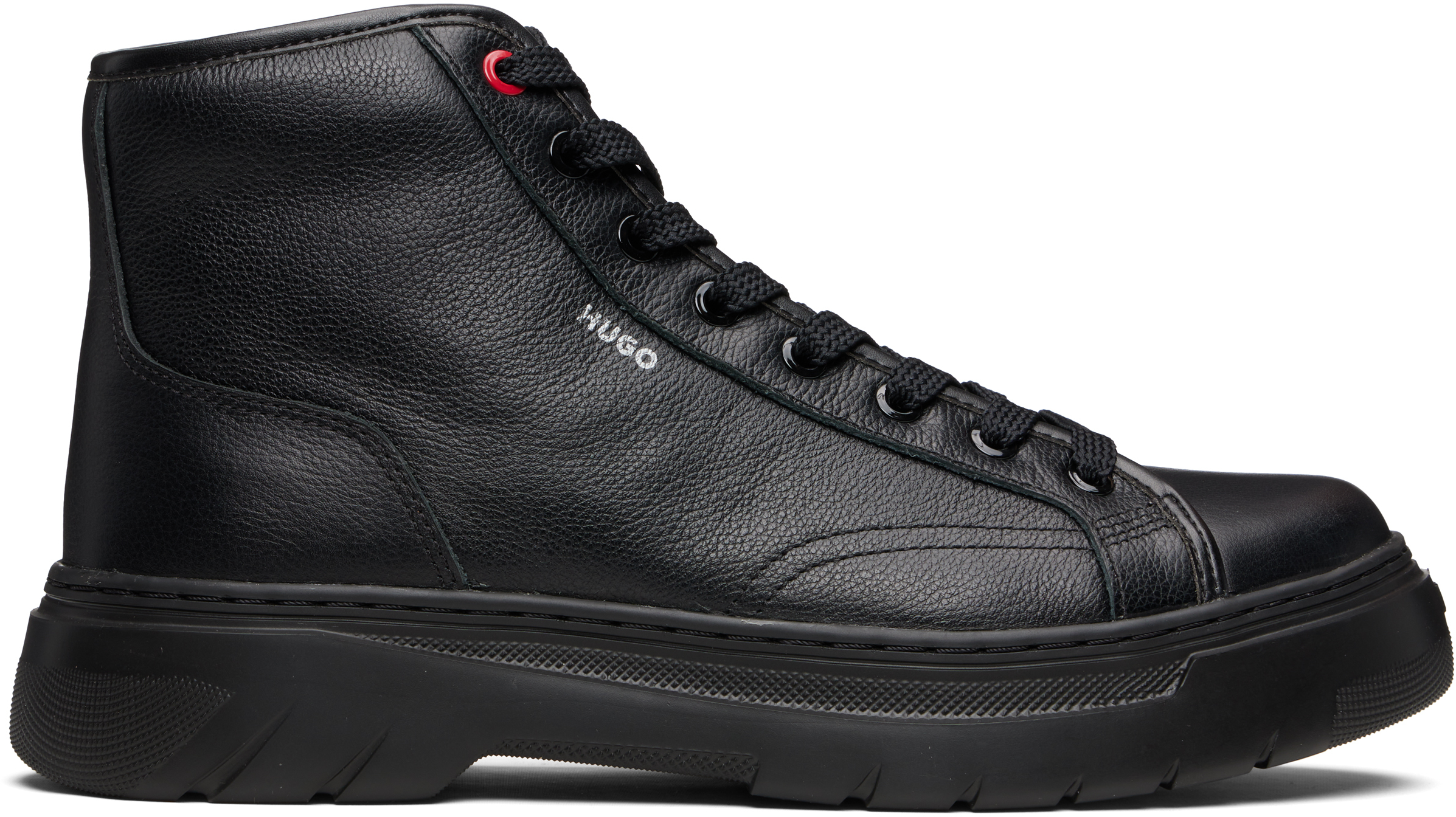 未使用 HUGO BOSS 本革ブーツ 梅雨対応 24cm 楽天市場】HUGO BOSS ヒューゴボス（ブーツ｜メンズ靴）：靴の通販