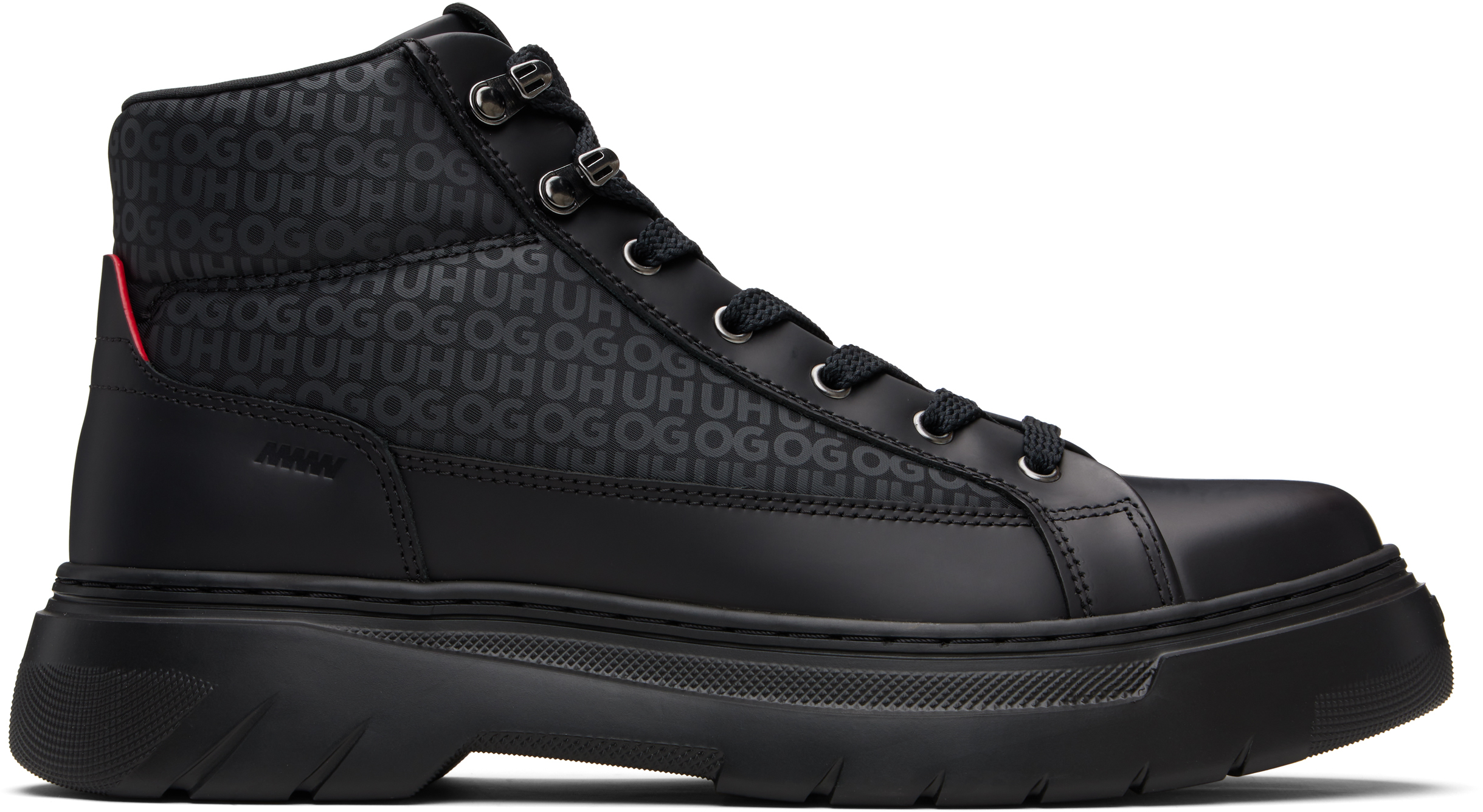 SAK Lace-up Boots BLACK　RYUSAKU HIRUMA IMG_6088_1200x1200.jpg?v=