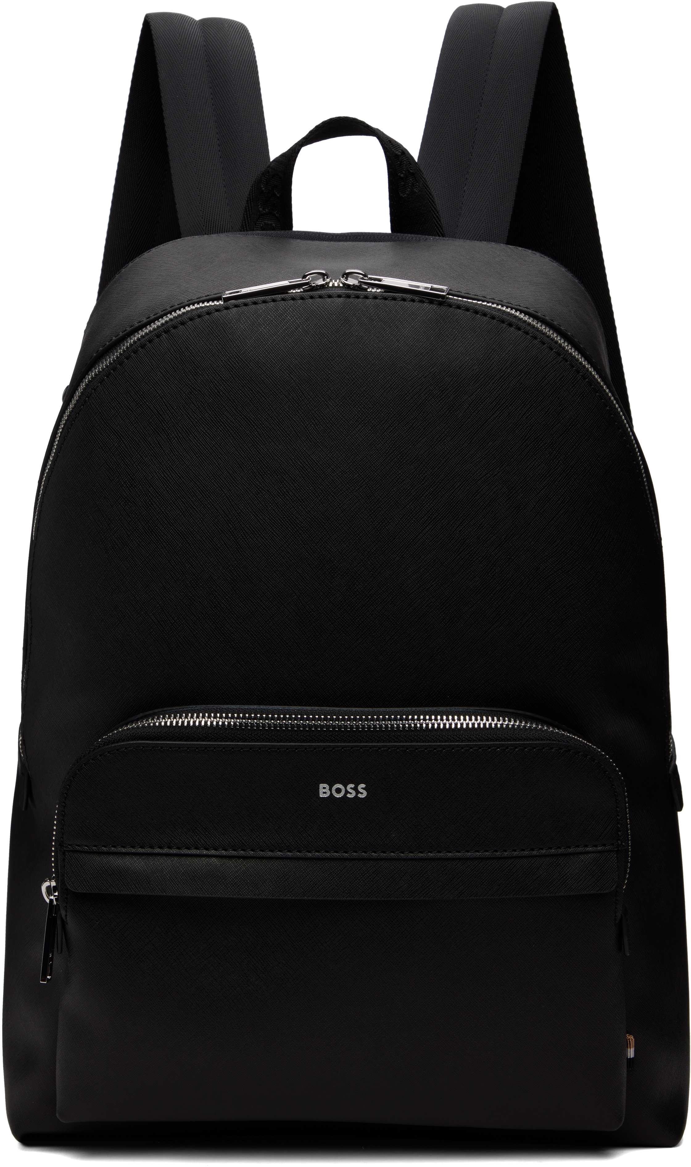 Boss メンズ バックパック | SSENSE 日本