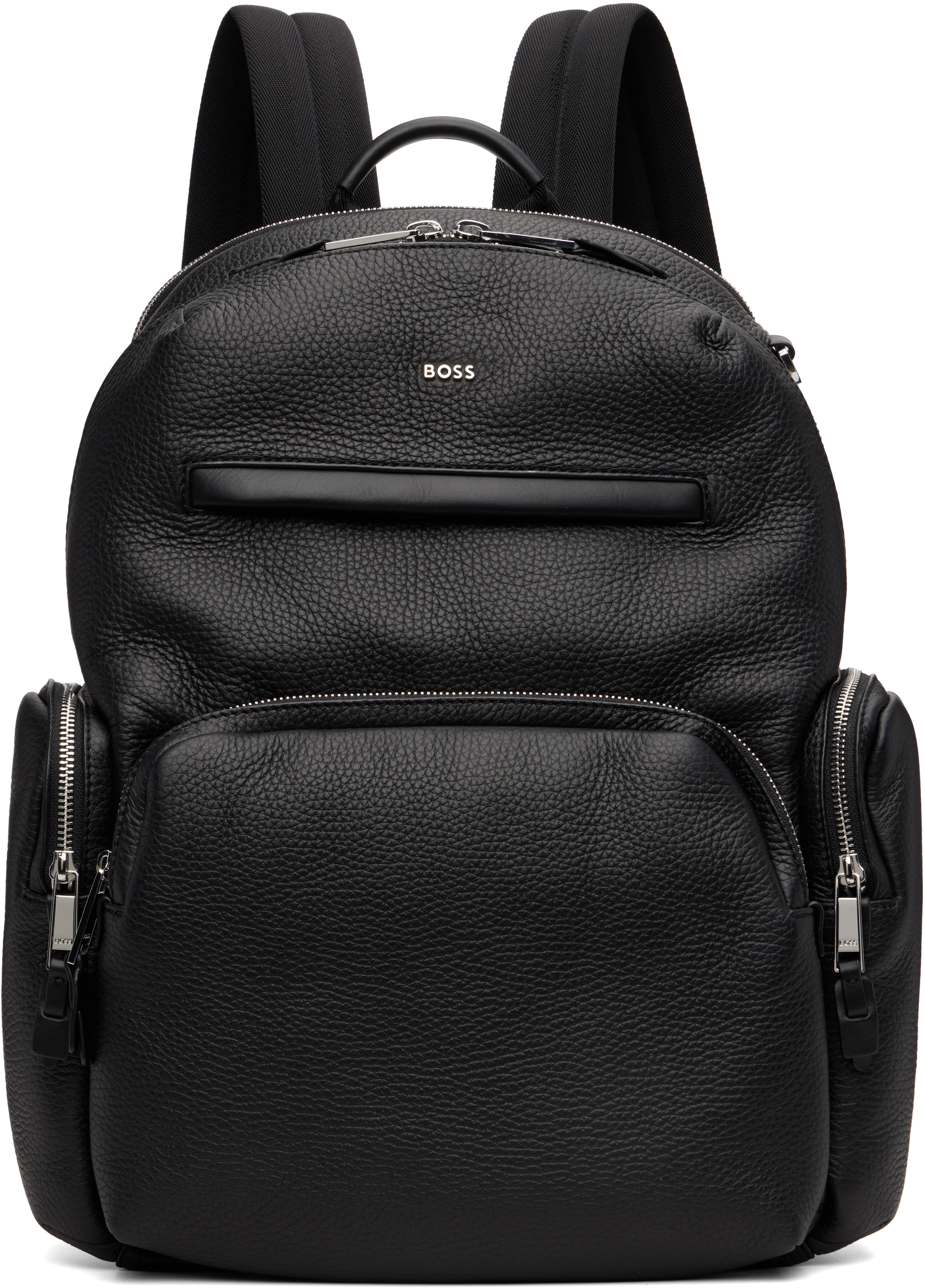 Boss backpacks for Men | SSENSE Canada