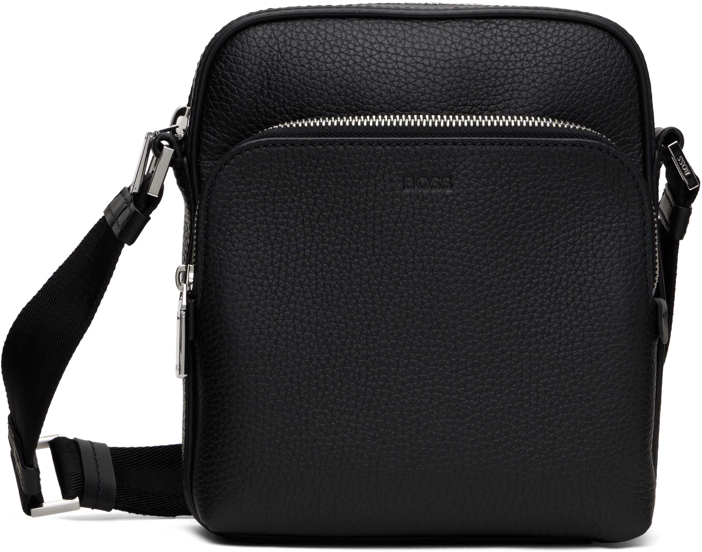 【関税込み】BOSS メッセンジャー バッグ & サッチェル 関税込み】BOSS メッセンジャー バッグ & サッチェル (Hugo Boss