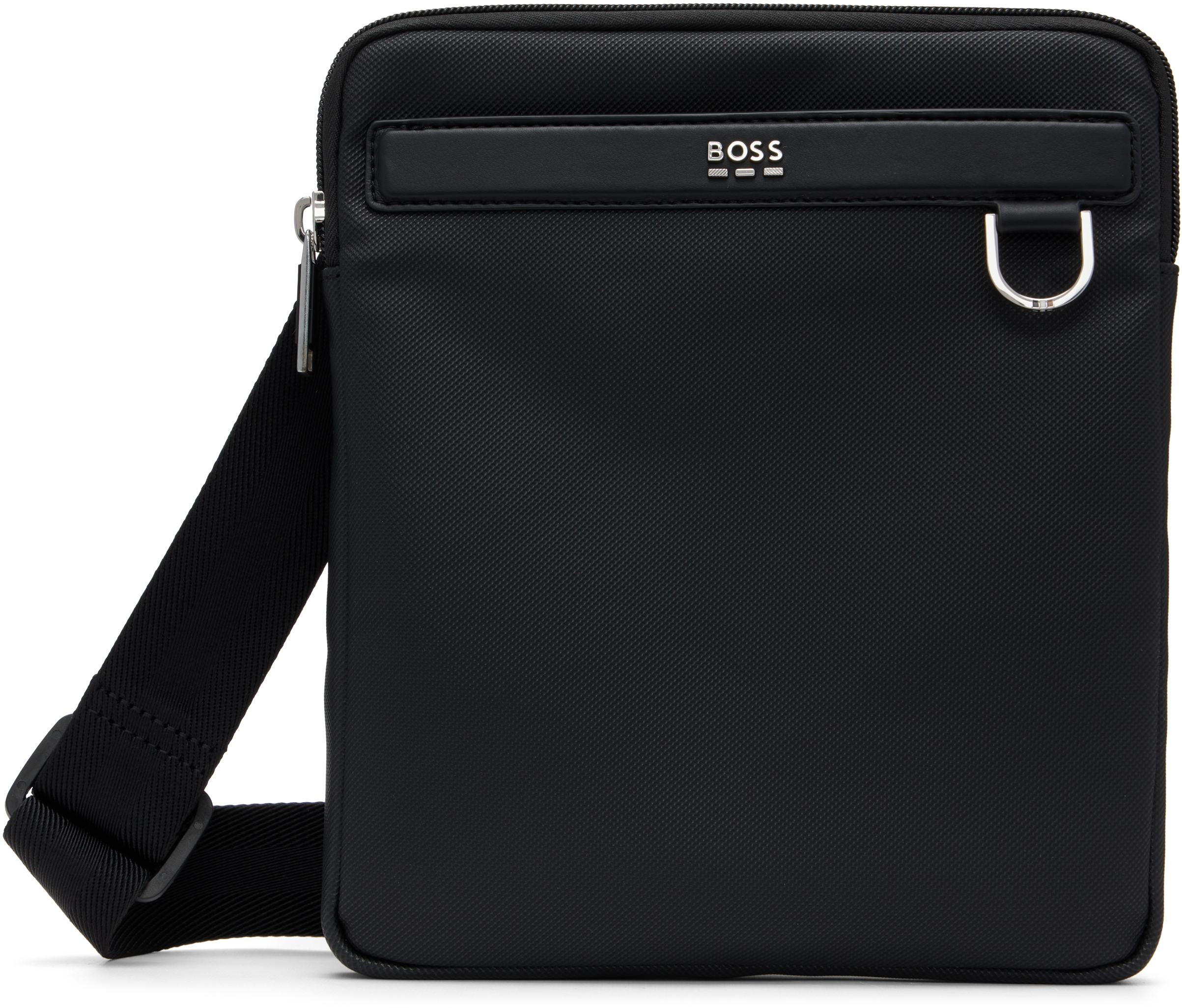 Boss メンズ メッセンジャー バッグ & サッチェル | SSENSE 日本