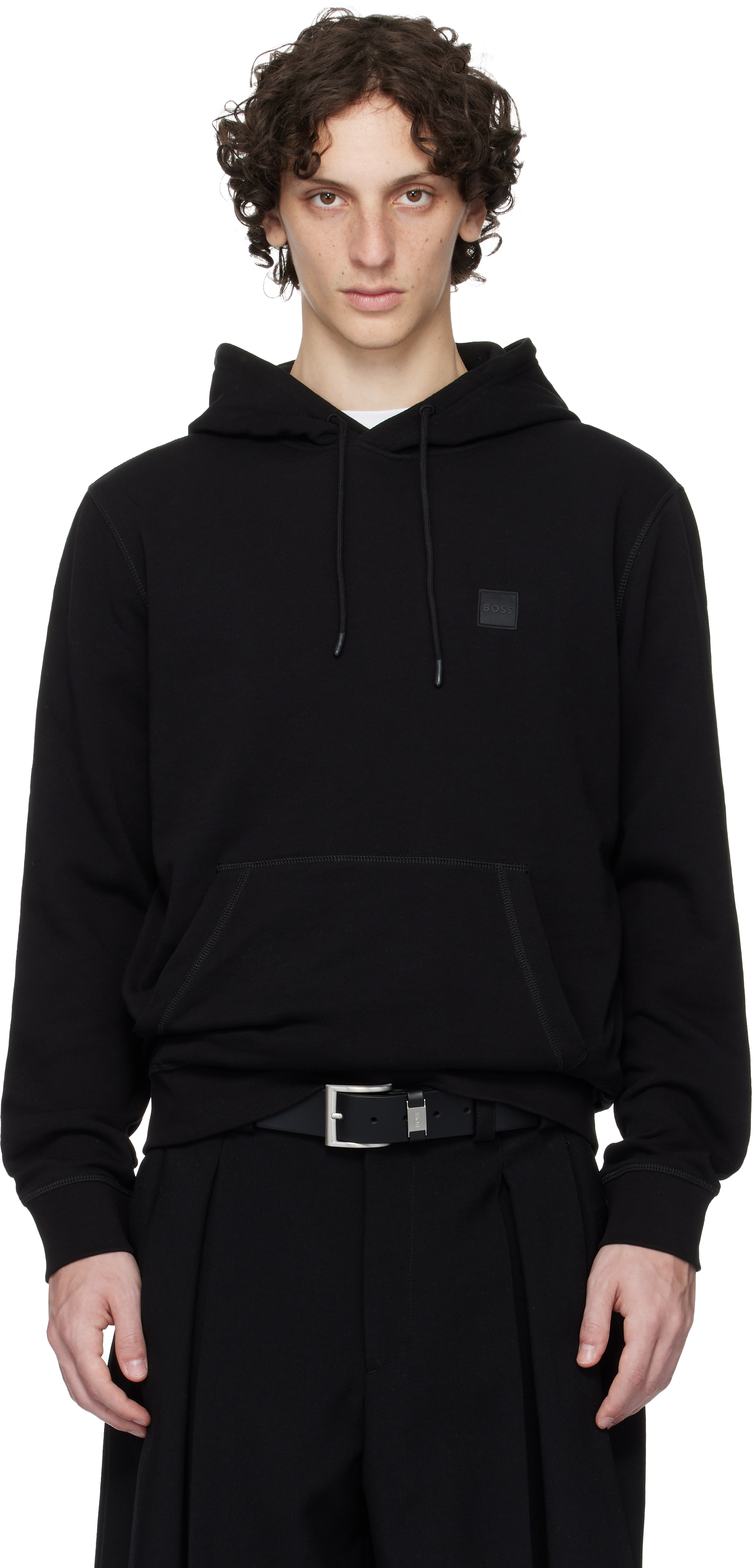 Boss clothing for Men | SSENSE Canada