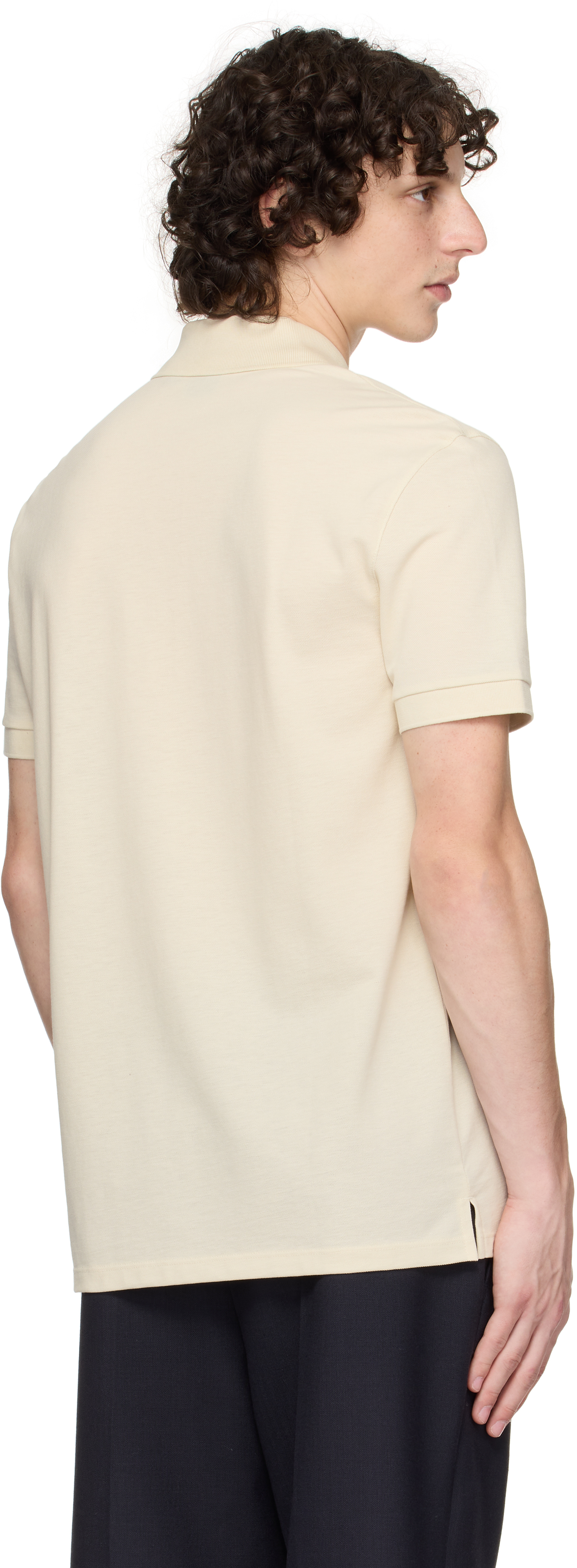 Hugo Boss Parson Polo Top