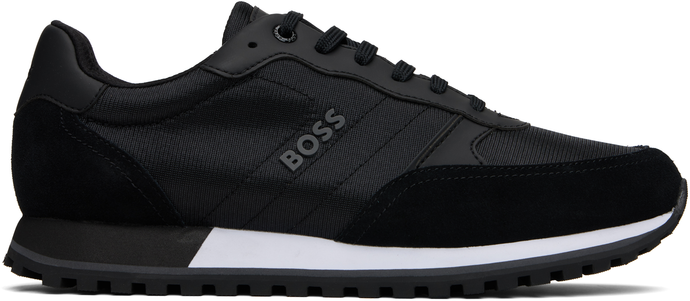 Boss メンズ スニーカー | SSENSE 日本