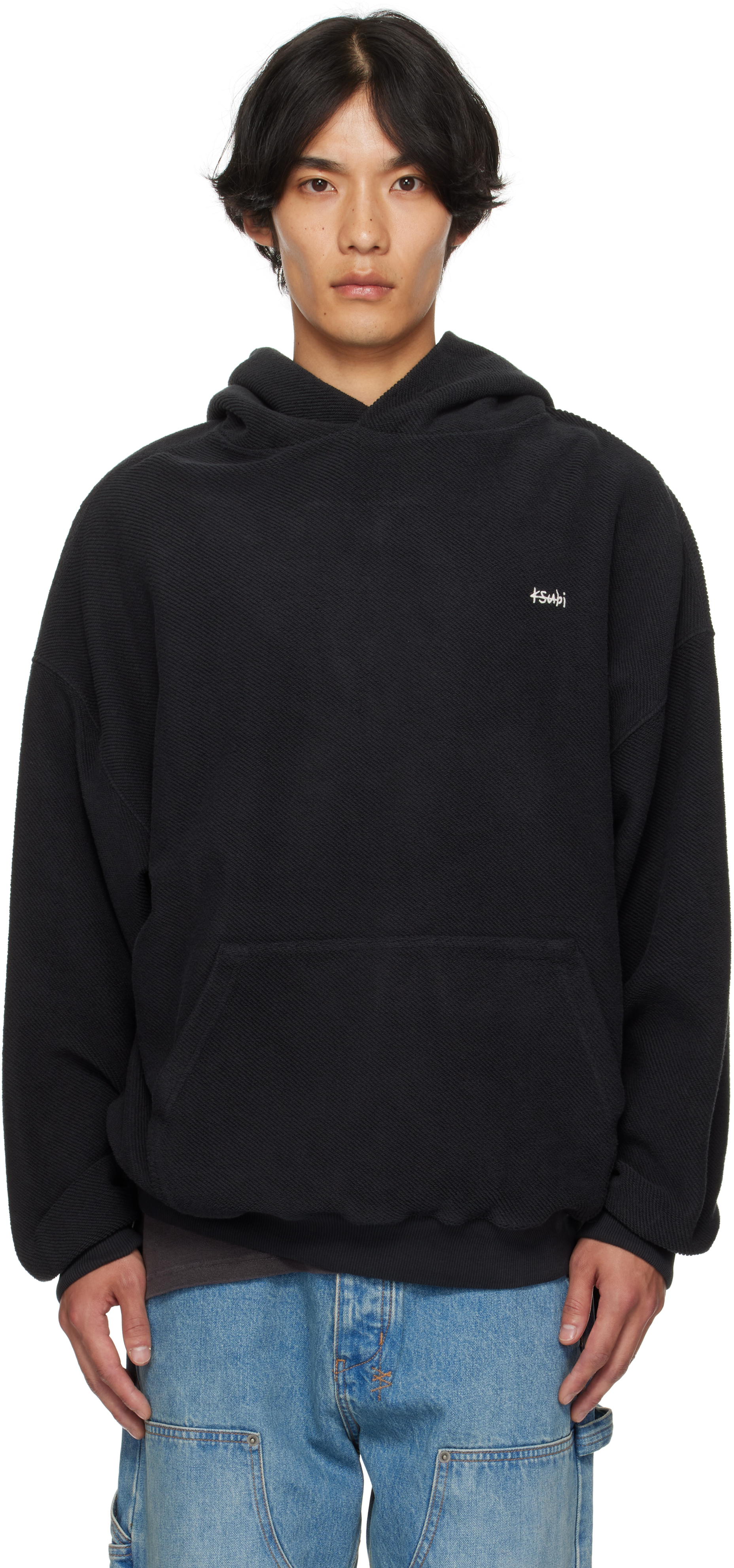 Black 1999 Ekcess Hoodie