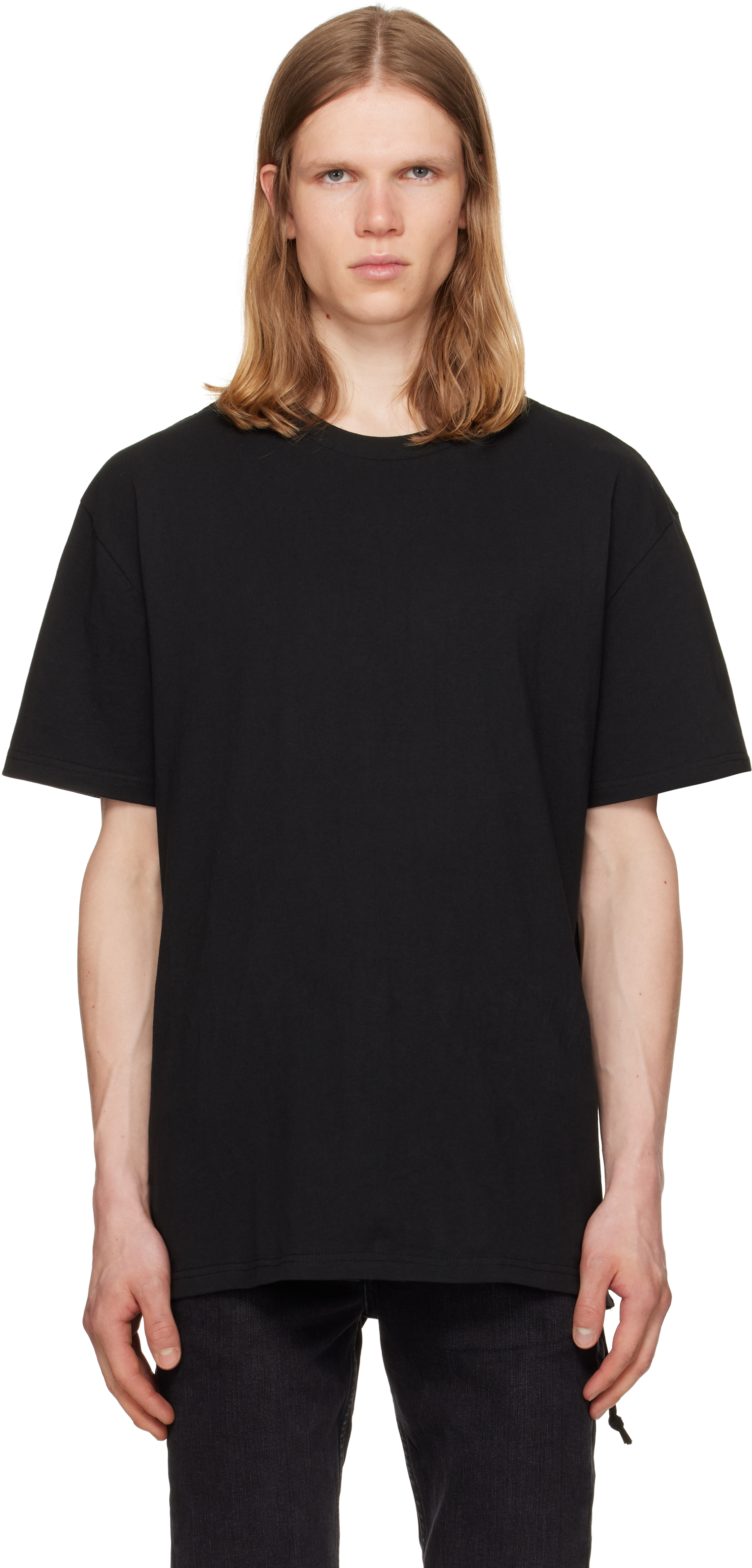 【関税込み】Ksubi ブラック Sott Ekcess Tシャツ Buy PLAYOFF EKCESS SS TEE JET BLACK | Ksubi ++