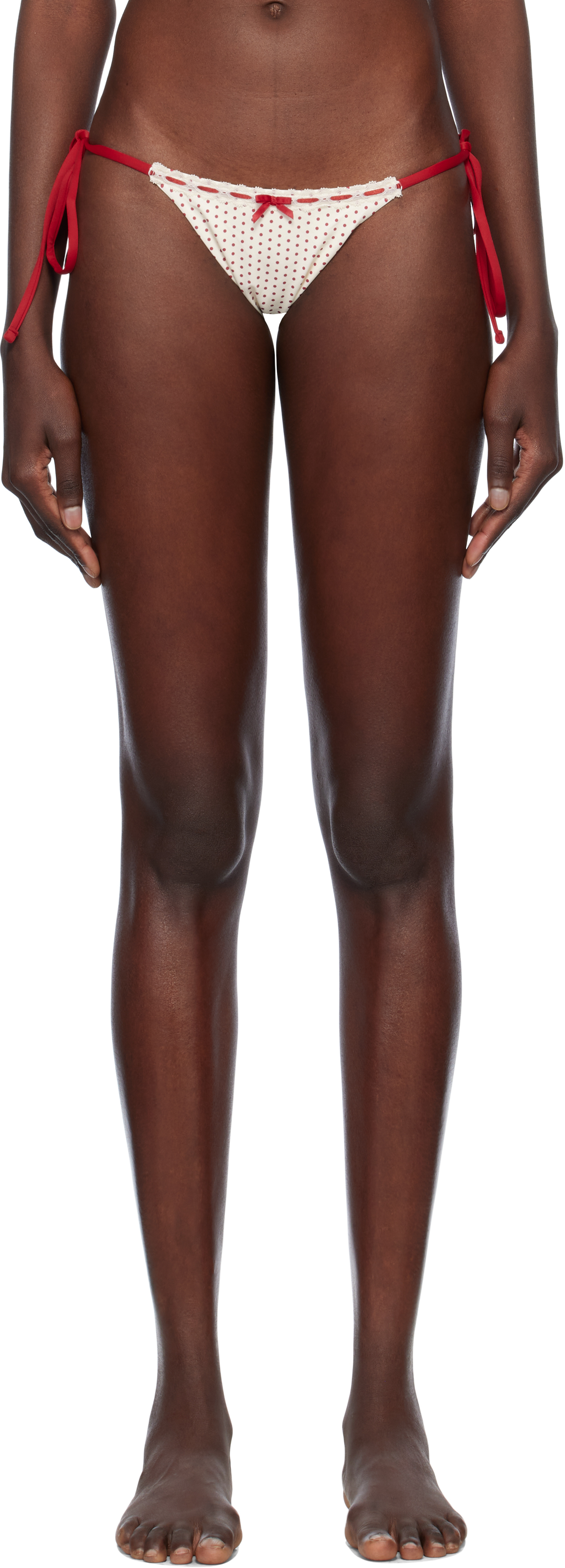 Frankies Bikinis ウィメンズ ビキニ | SSENSE 日本