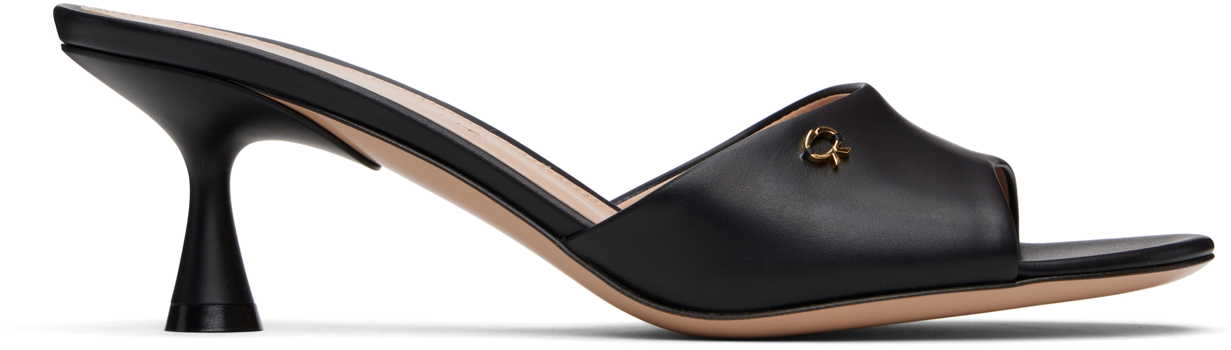 Gianvito Rossi for Women SS25 Collection | SSENSE