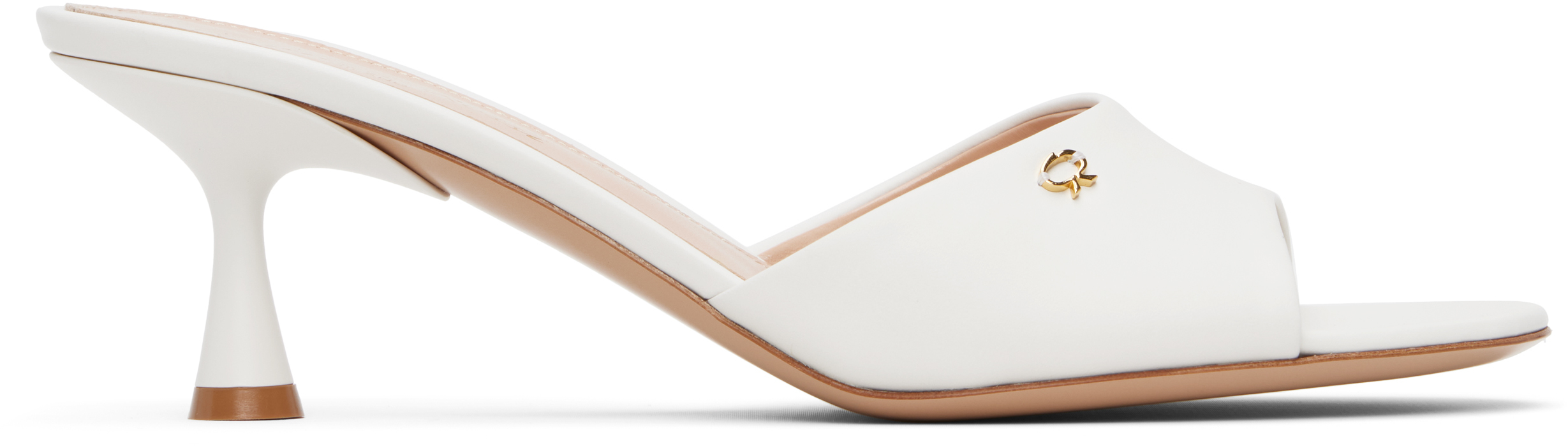 Gianvito Rossi for Women SS25 Collection | SSENSE Gianvito Rossi for Women SS25 Collection | SSENSE