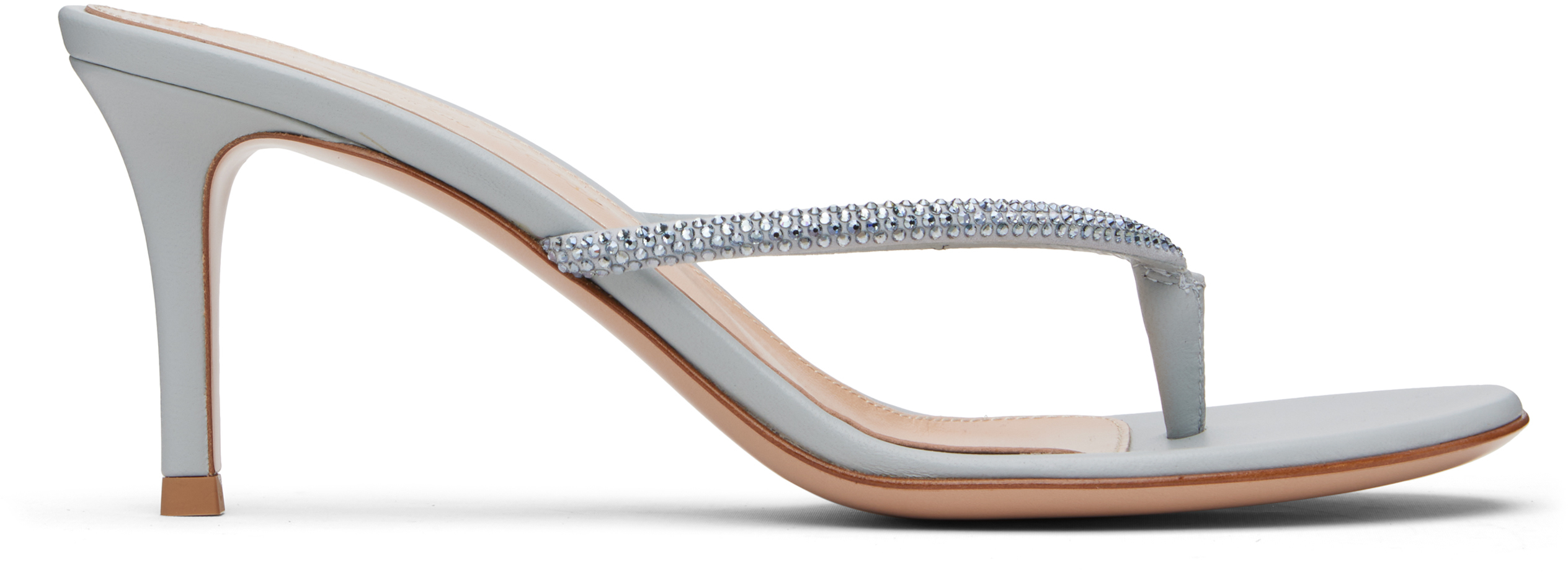 Gianvito Rossi ウィメンズ シューズ | SSENSE 日本
