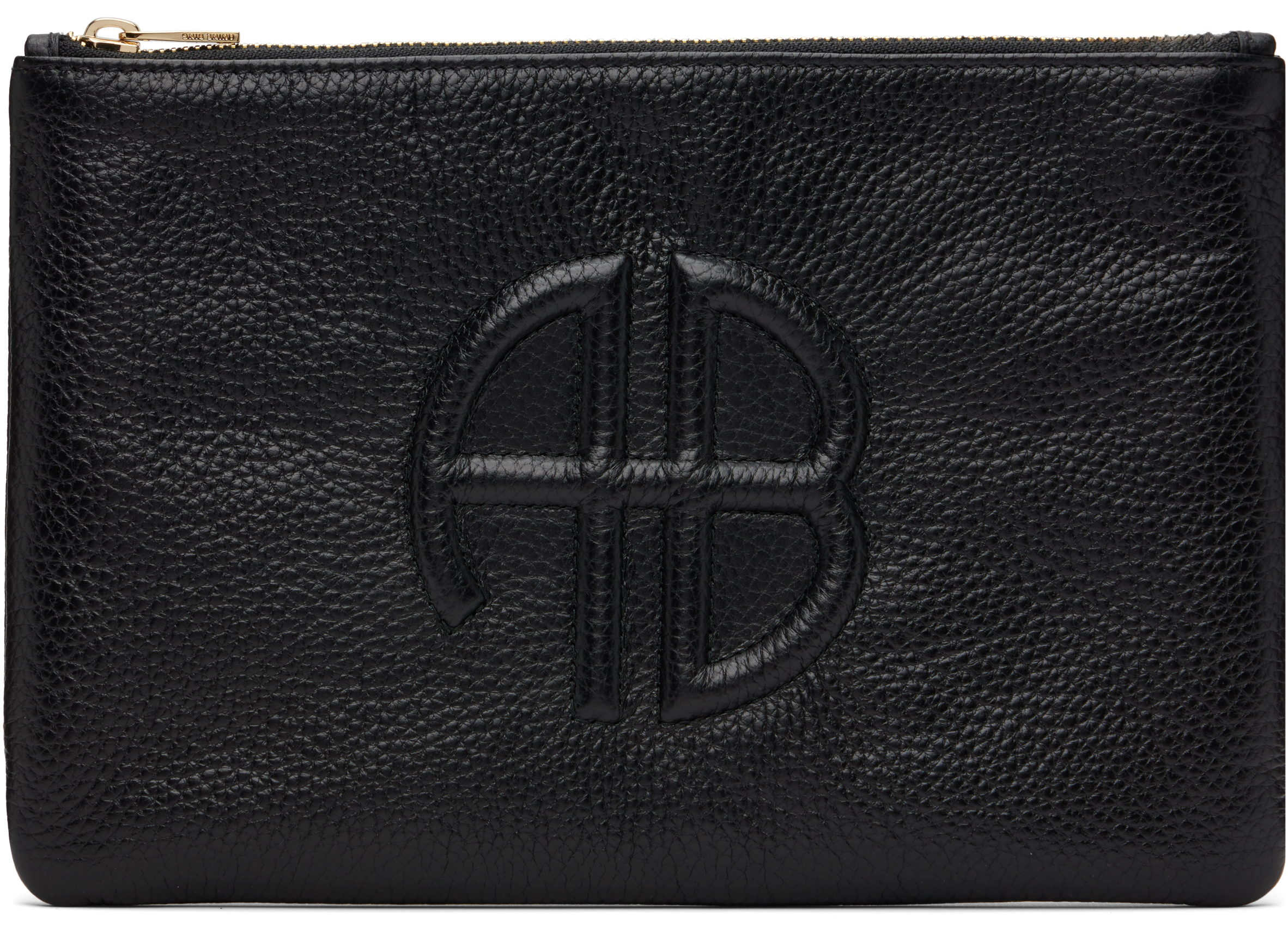 Black Lili Pouch
