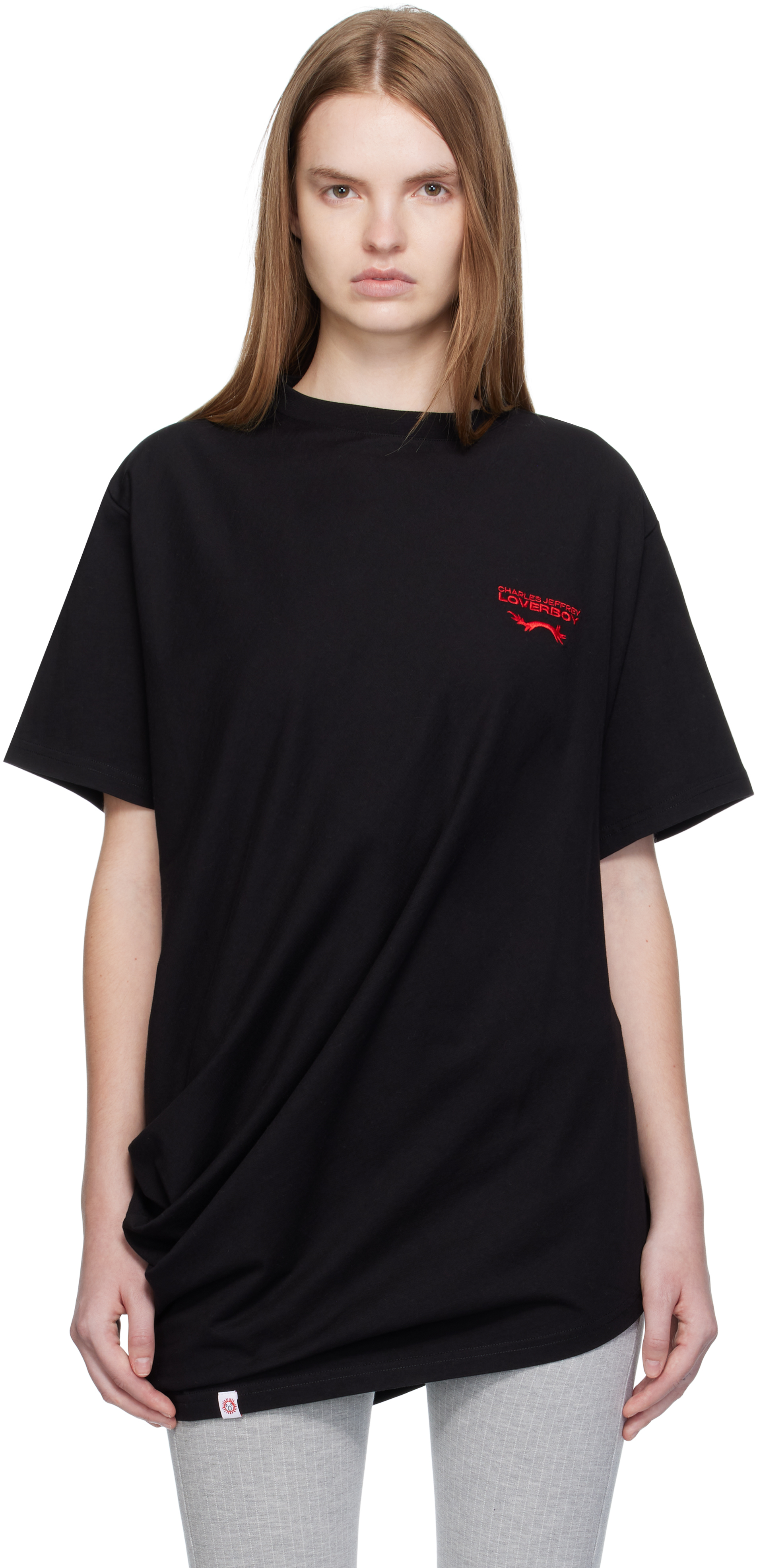 Charles Jeffrey Loverboy for Women FW25 Collection | SSENSE